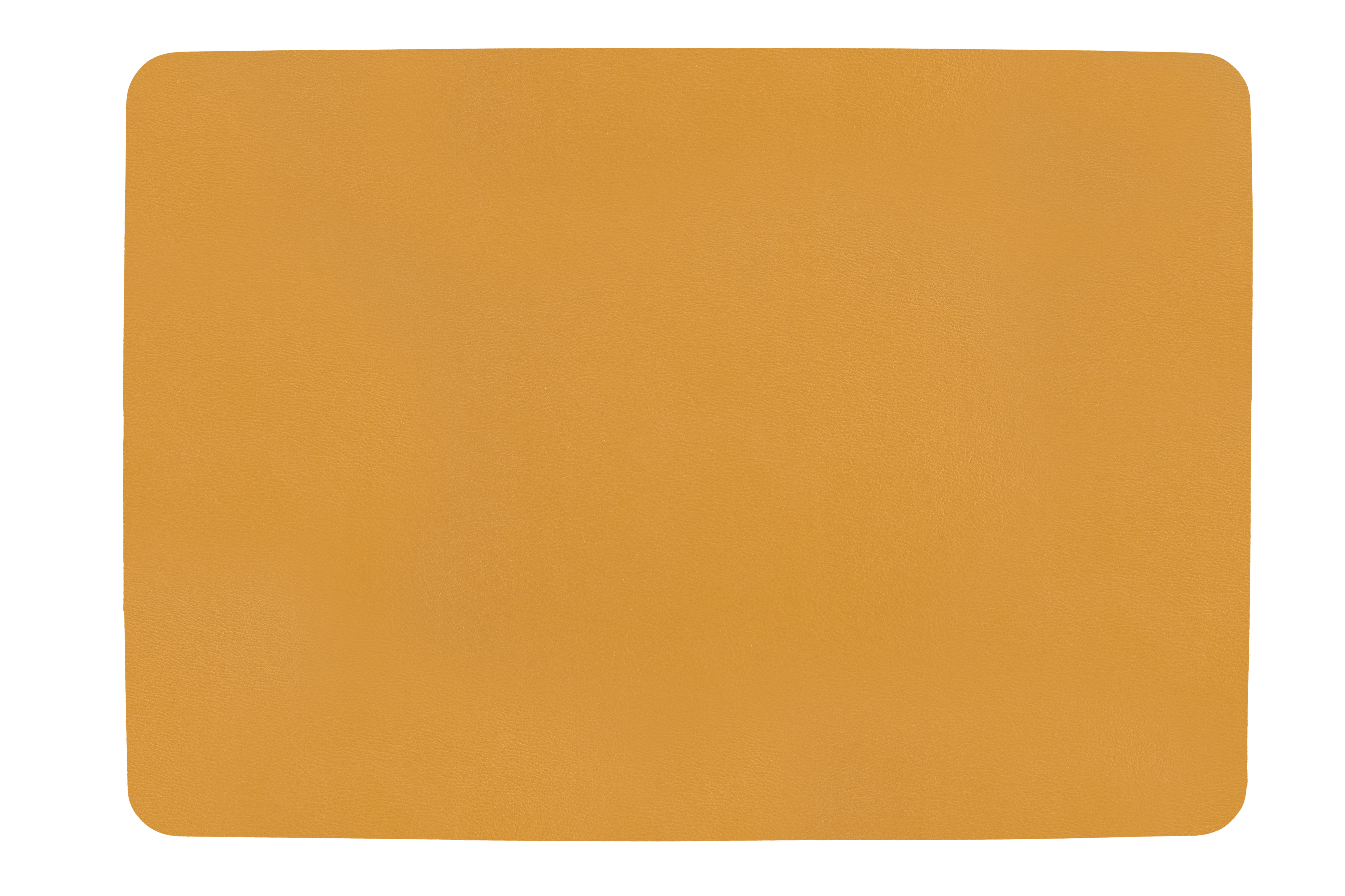 Placemat TOGO, 33x45cm, camel