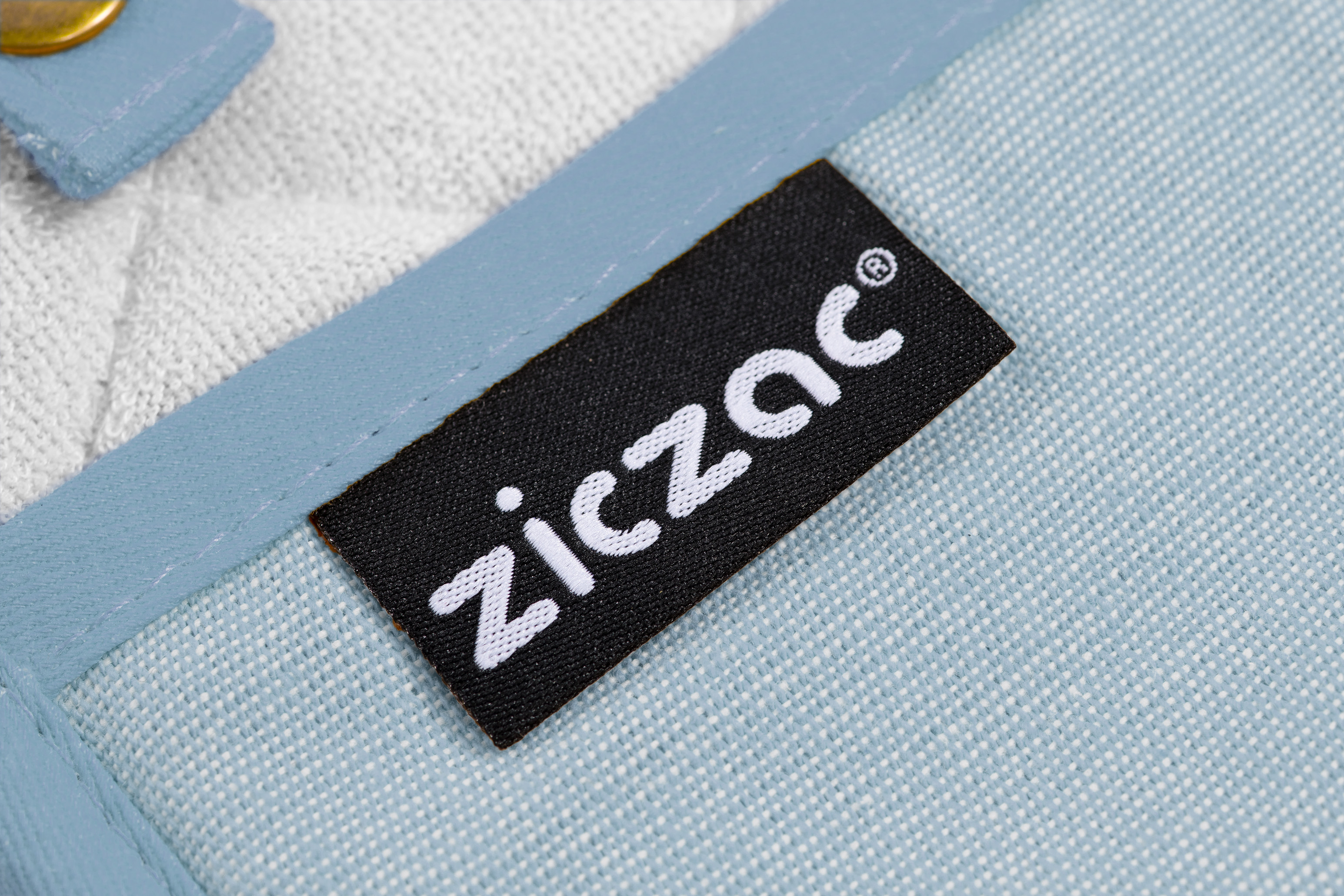 Manique SILO - SET/2 - 18x25,5 cm, bleu