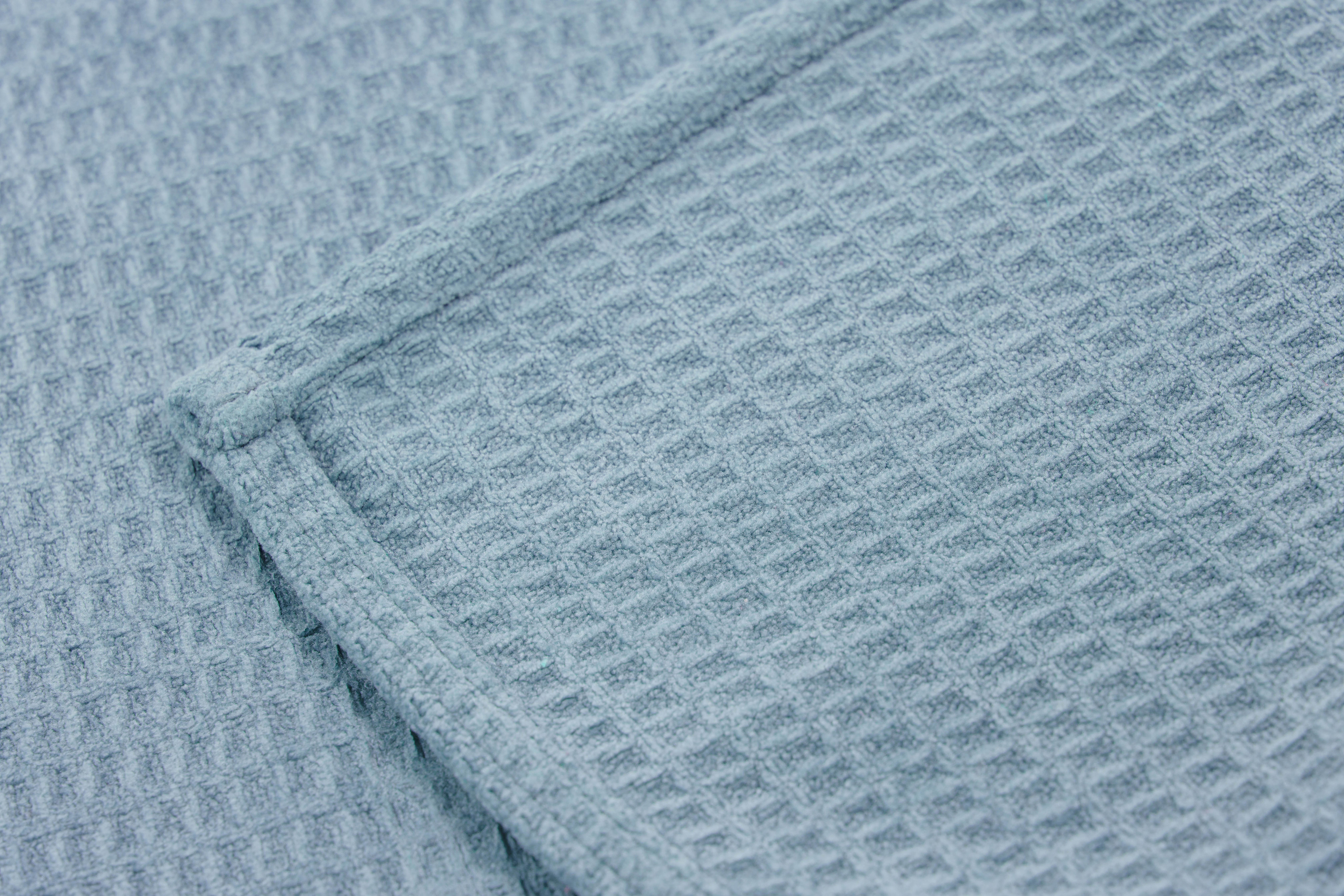 Keukenhanddoek SILO - SET/2 - 40x60 cm, blauw