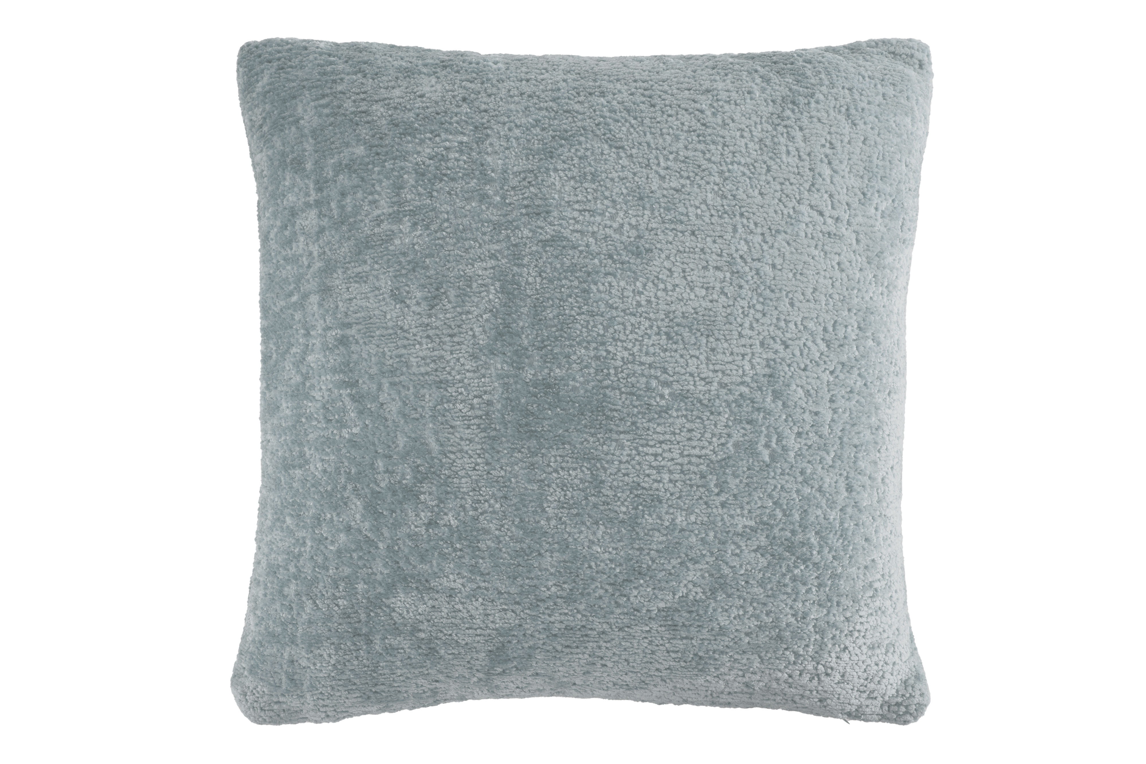 Coussin (rempli) JULIE - 45x45 cm,  bleu clair