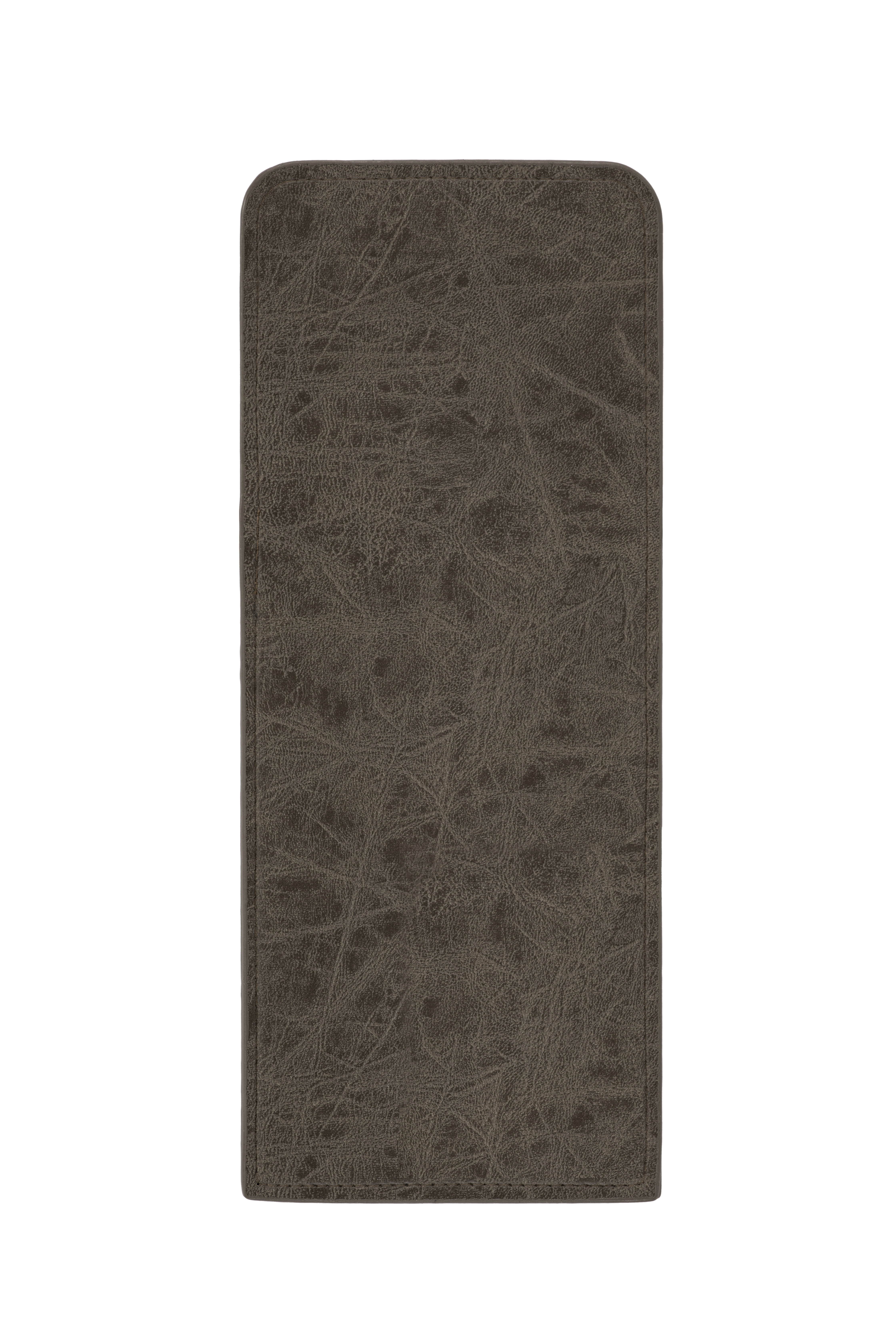 Porte-couverts TRUMAN - 25x10 cm, charbon