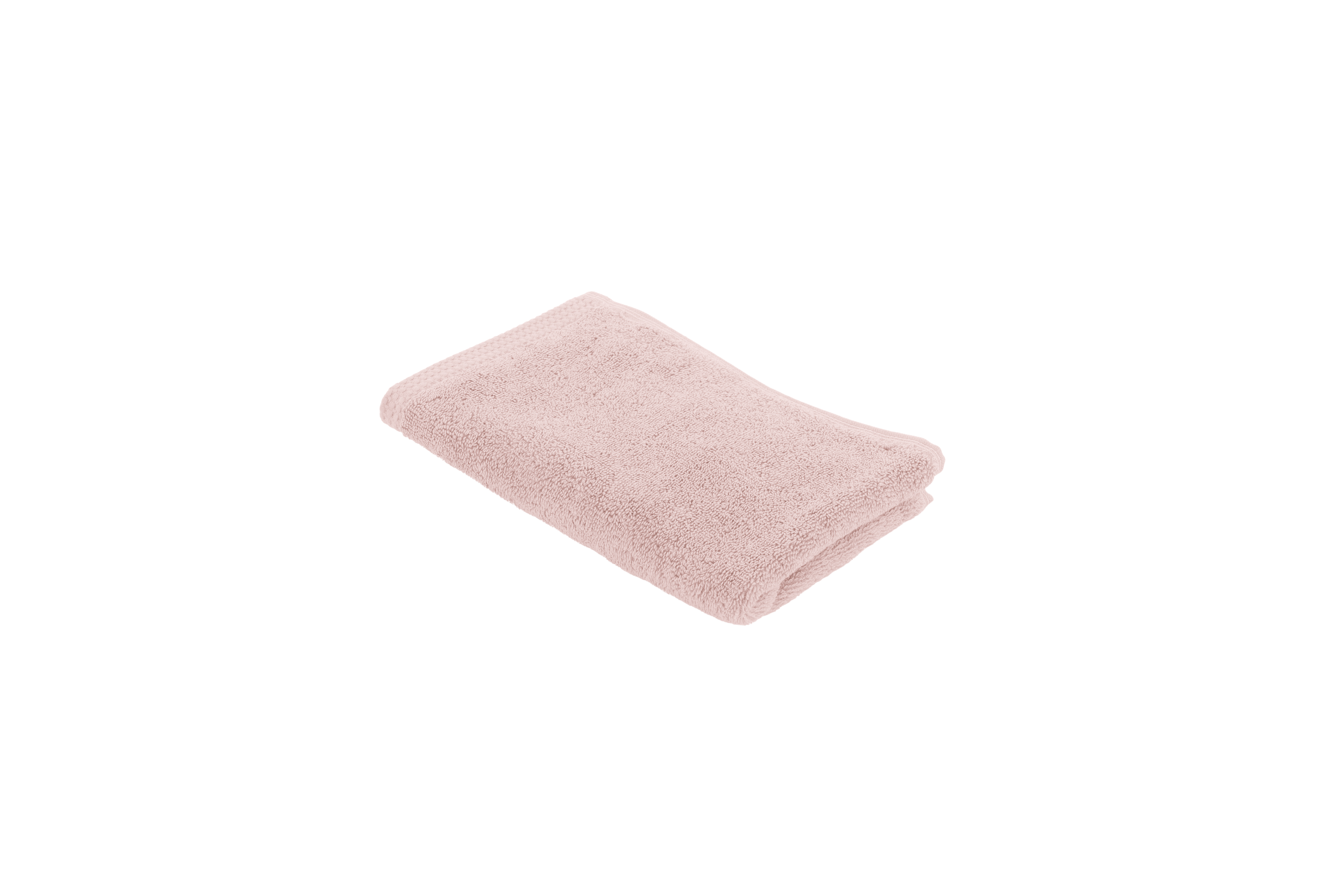 Gastendoekje DELUX 30x50cm, pink