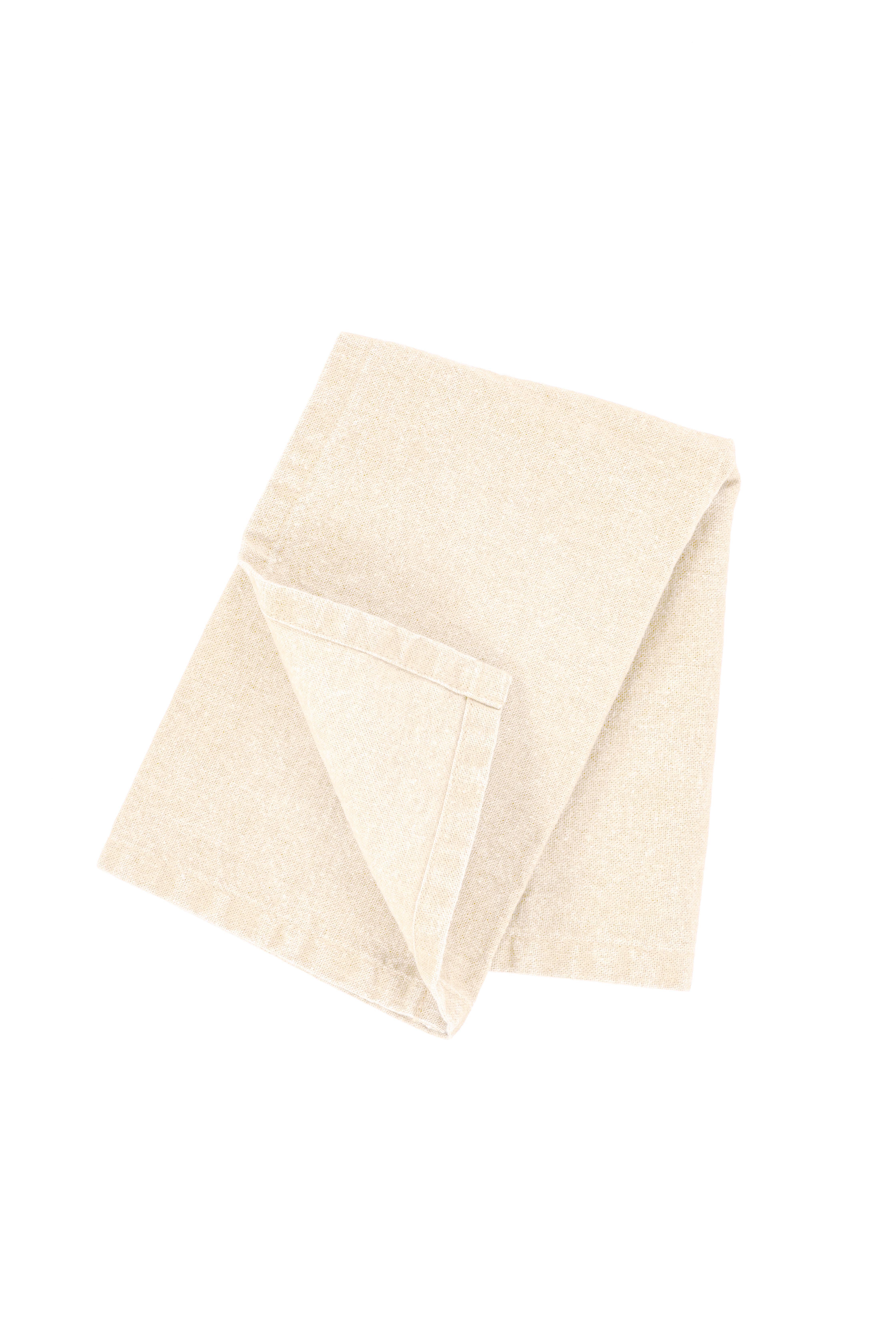 Serviette MYRNA - SET/2 - 40x40 cm, ivoire