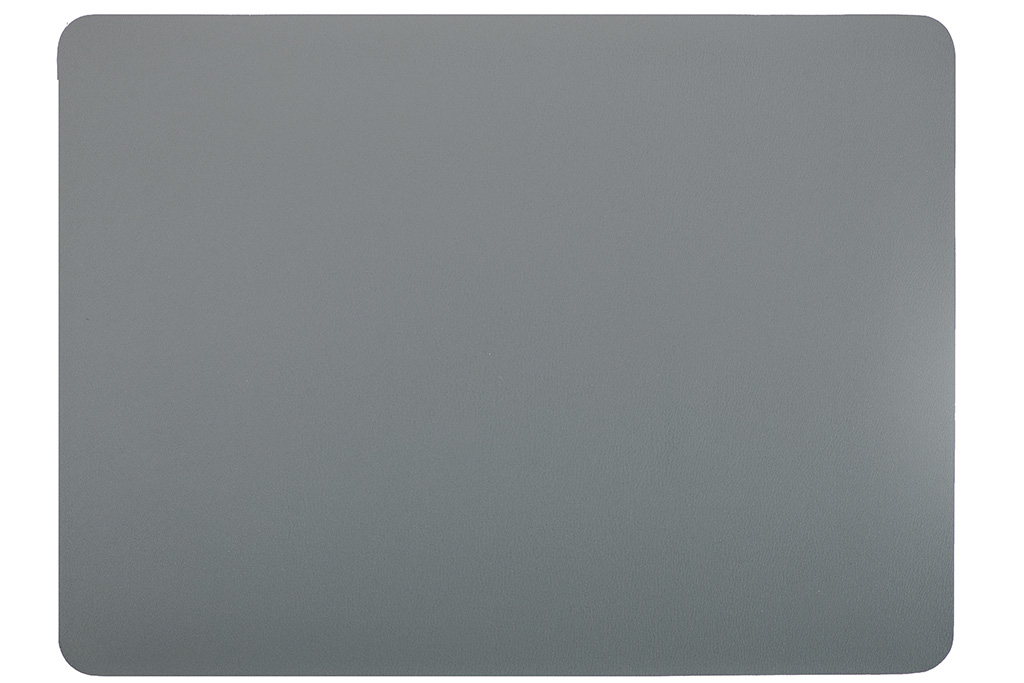 Set de table TOGO, 33x45cm, gris