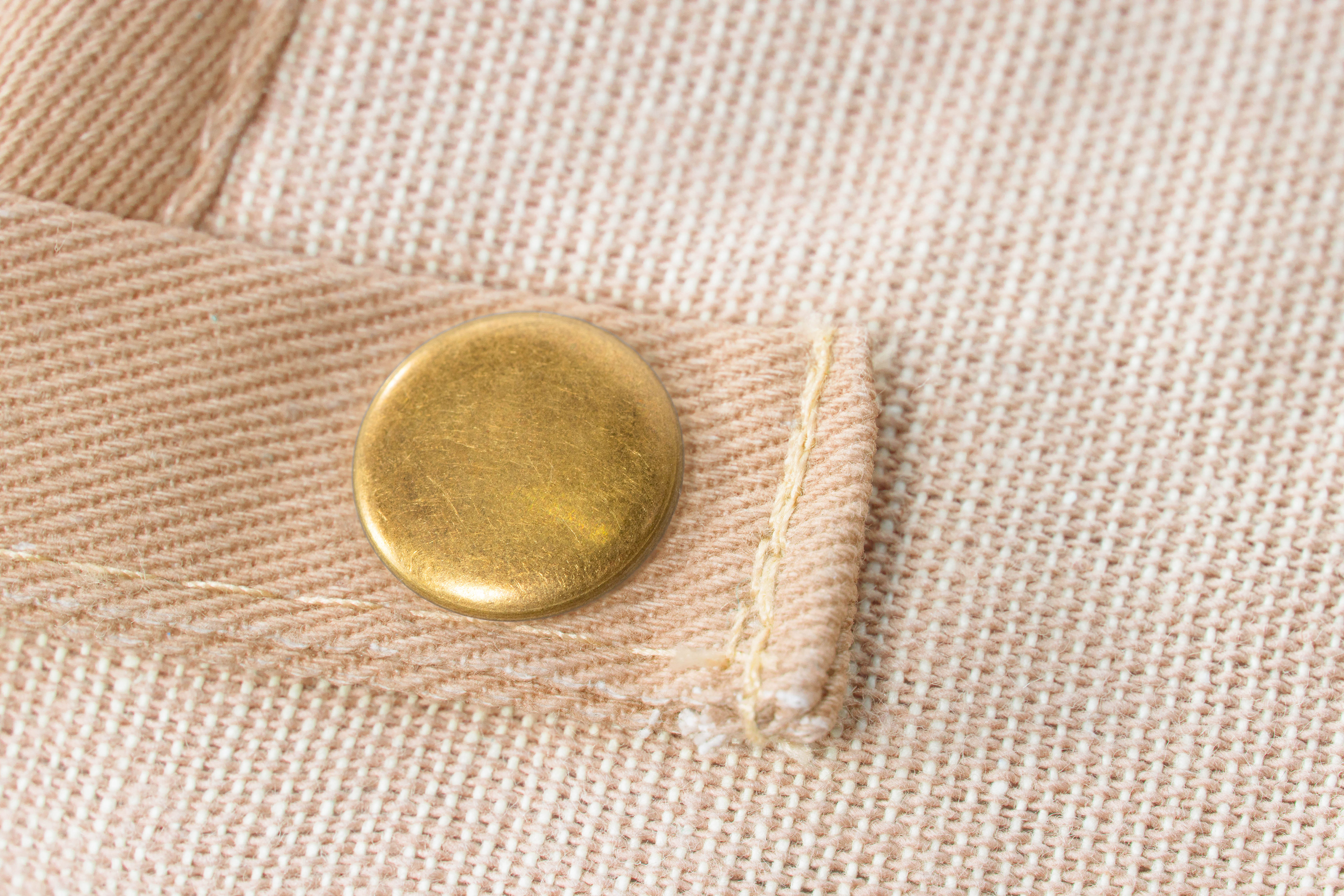 Ovenwant SILO - SET/2 (1L + 1R) - 18x33 cm, zand