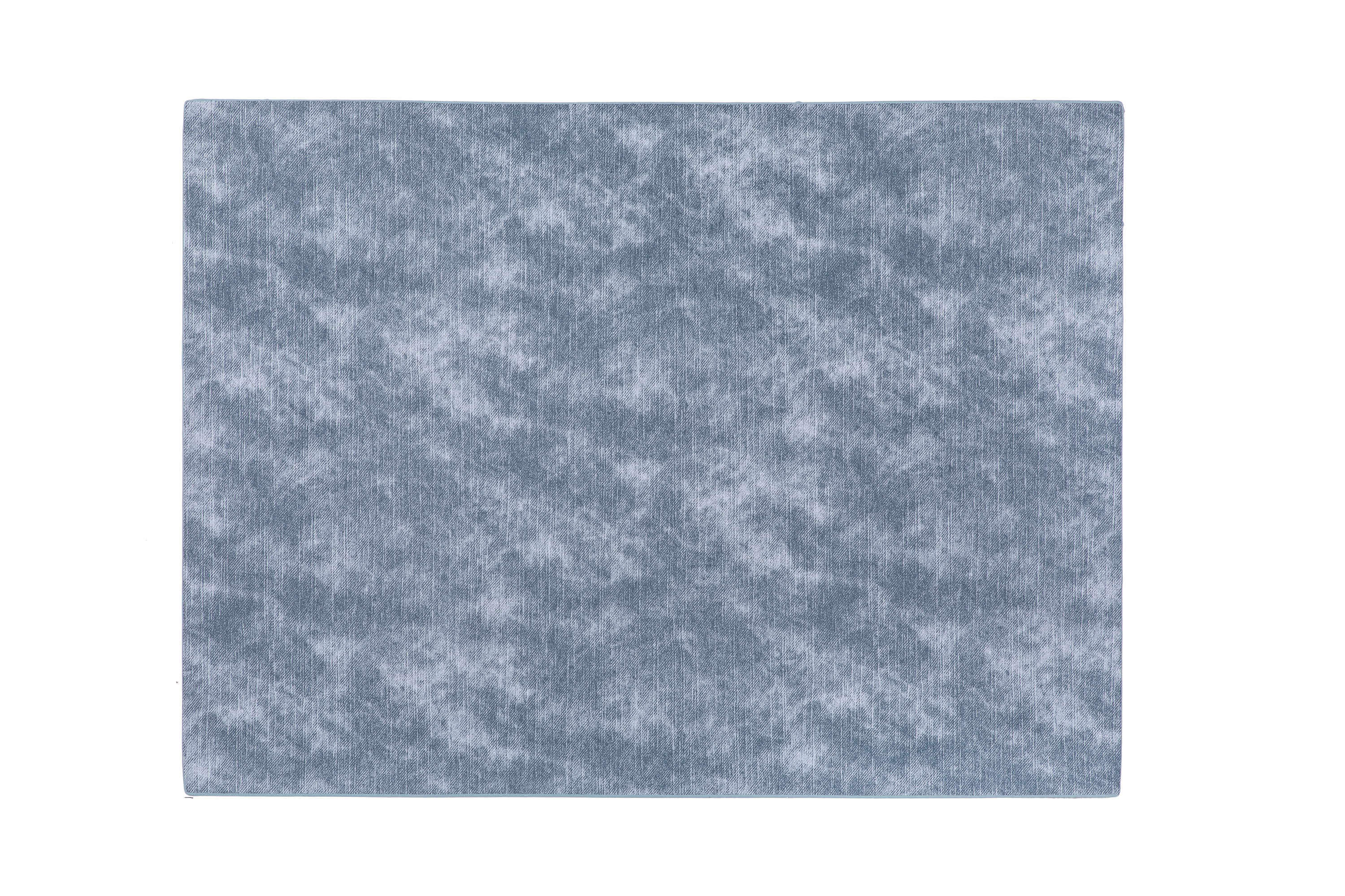 Placemat TARZAN, 33x45cm, jeansblue