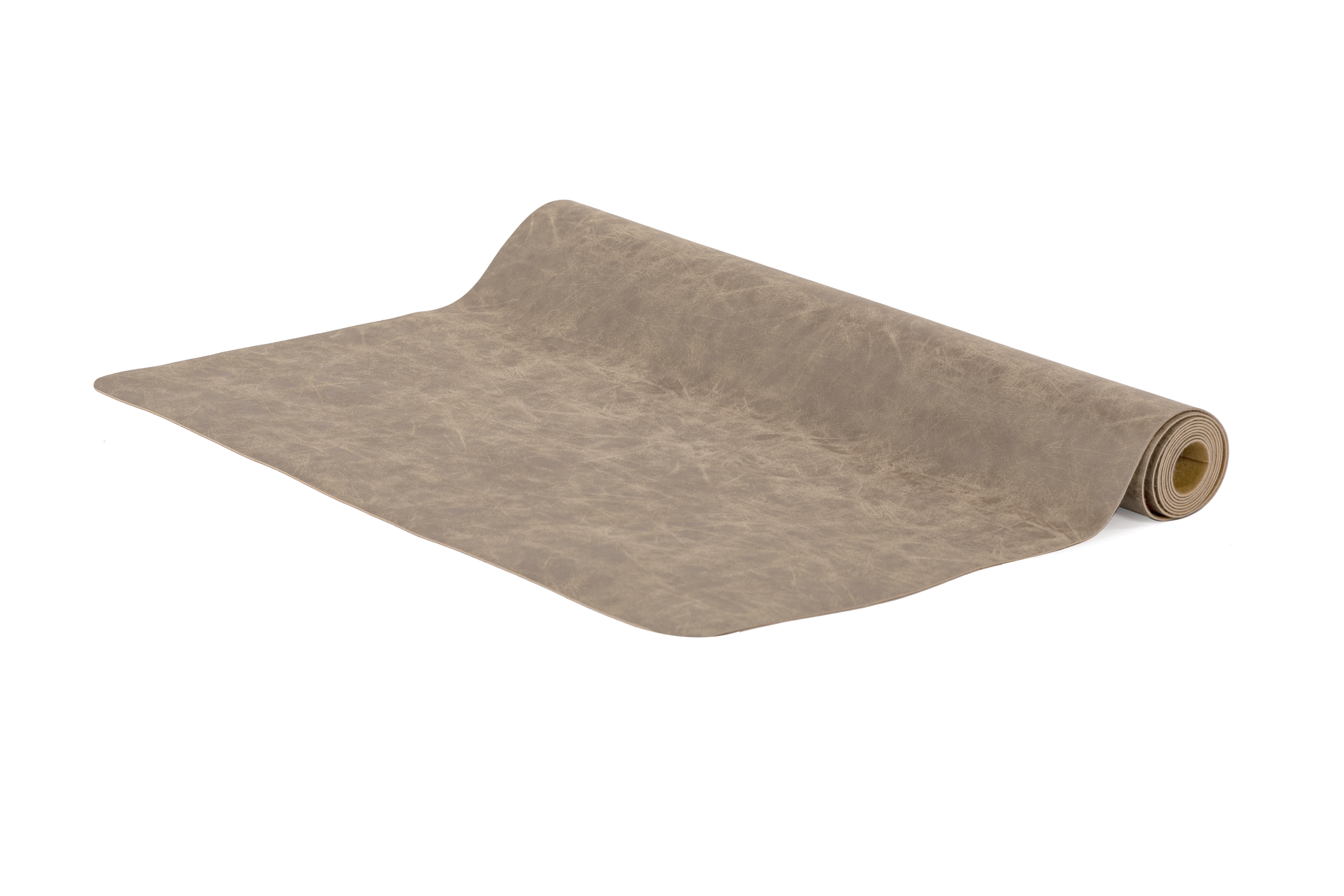 Chemin de table TRUMAN, 45x145 cm, taupe