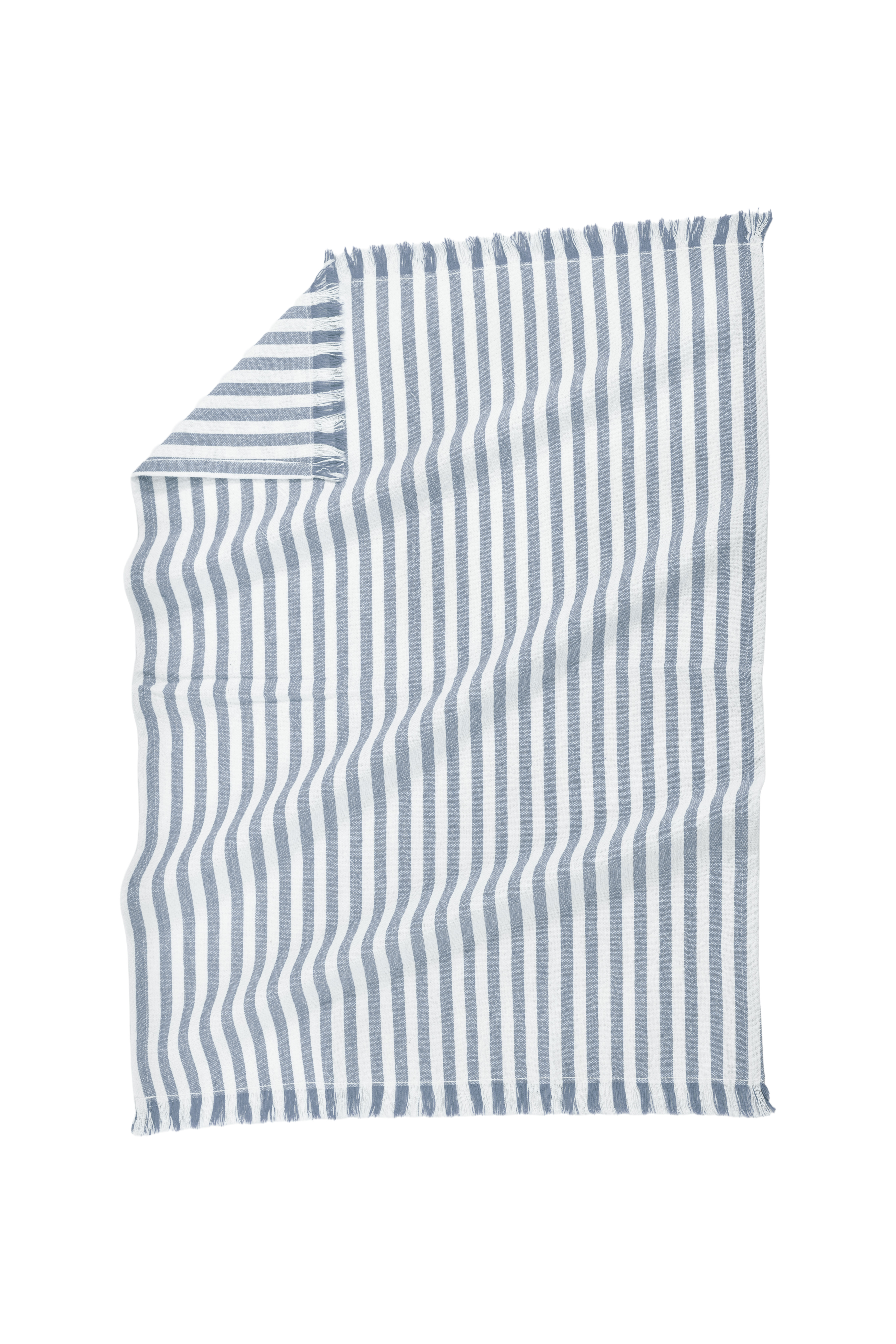 Tea towel CAVENDISH - SET/3 - 50x70 cm, sky blue