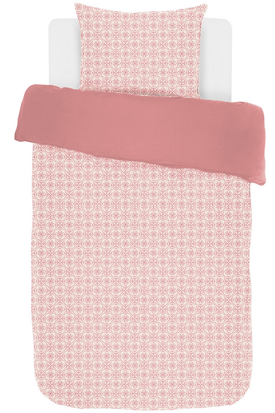 Housse de couette Gypsy,140*200/220cm + pillowcase