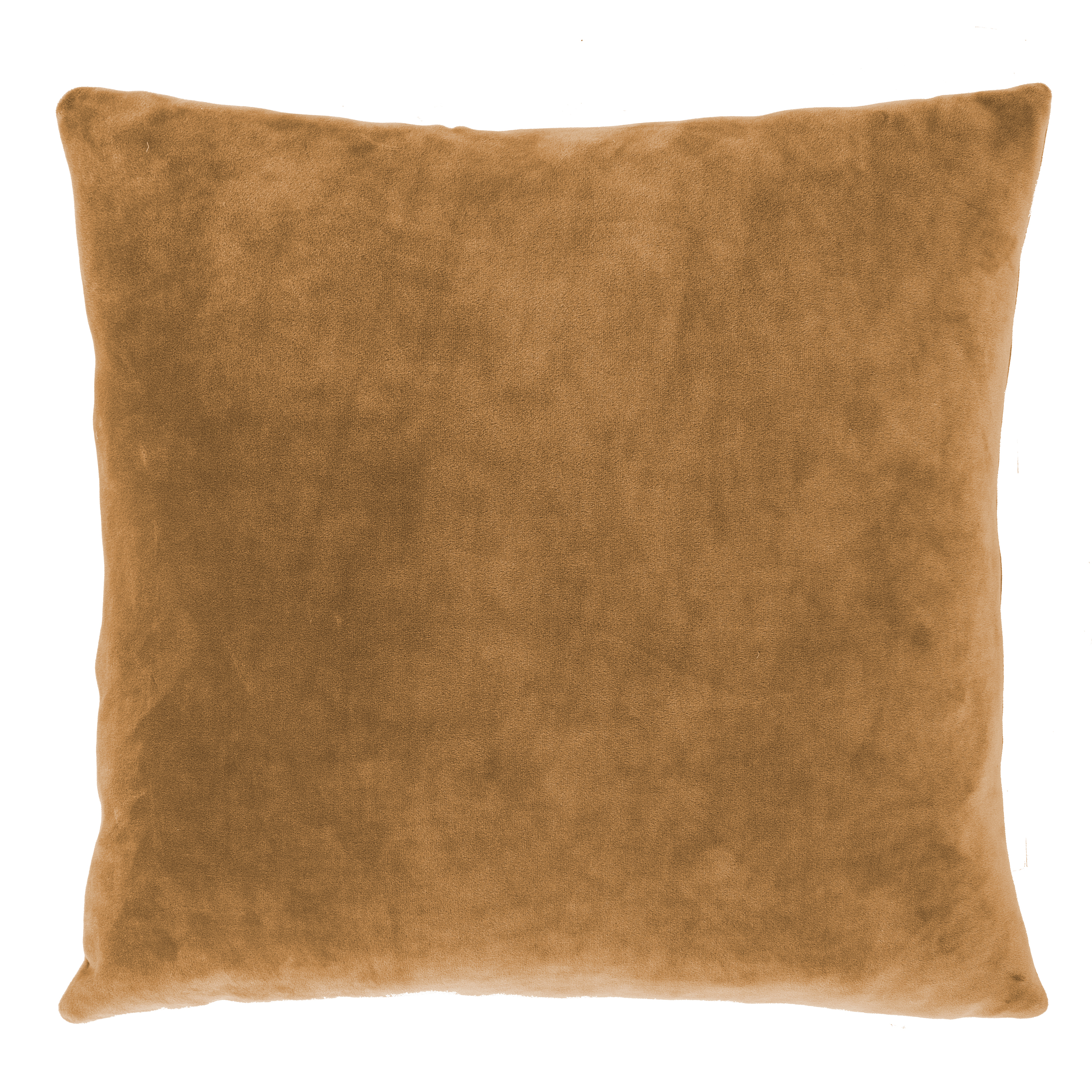 Coussin (rempli) MARSHMALLOW 45X45CM, indian tan