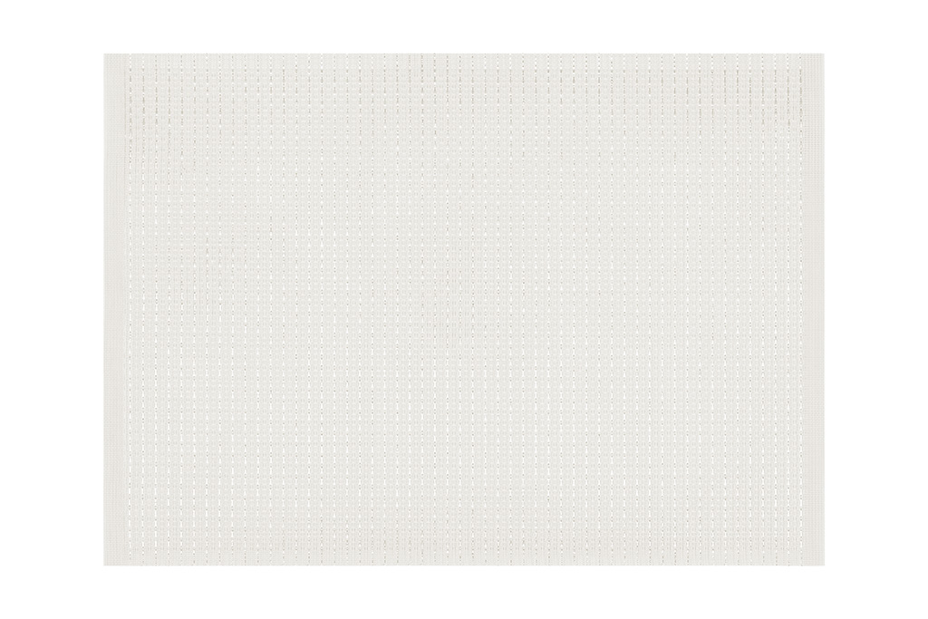 Placemat PUNCH 33x45cm, ivory