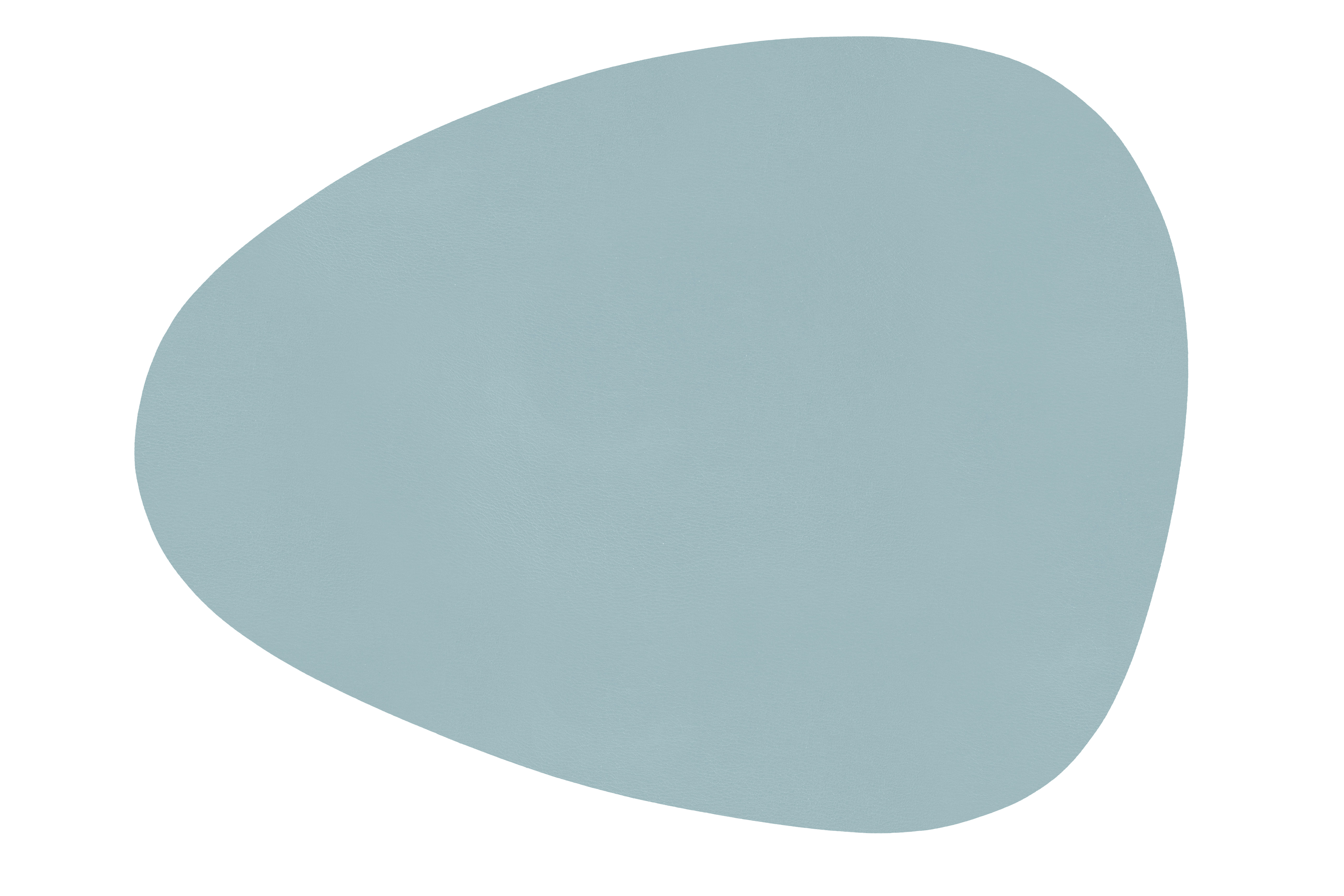 Set de table STONE - TOGO - 43x32cm, stone blue