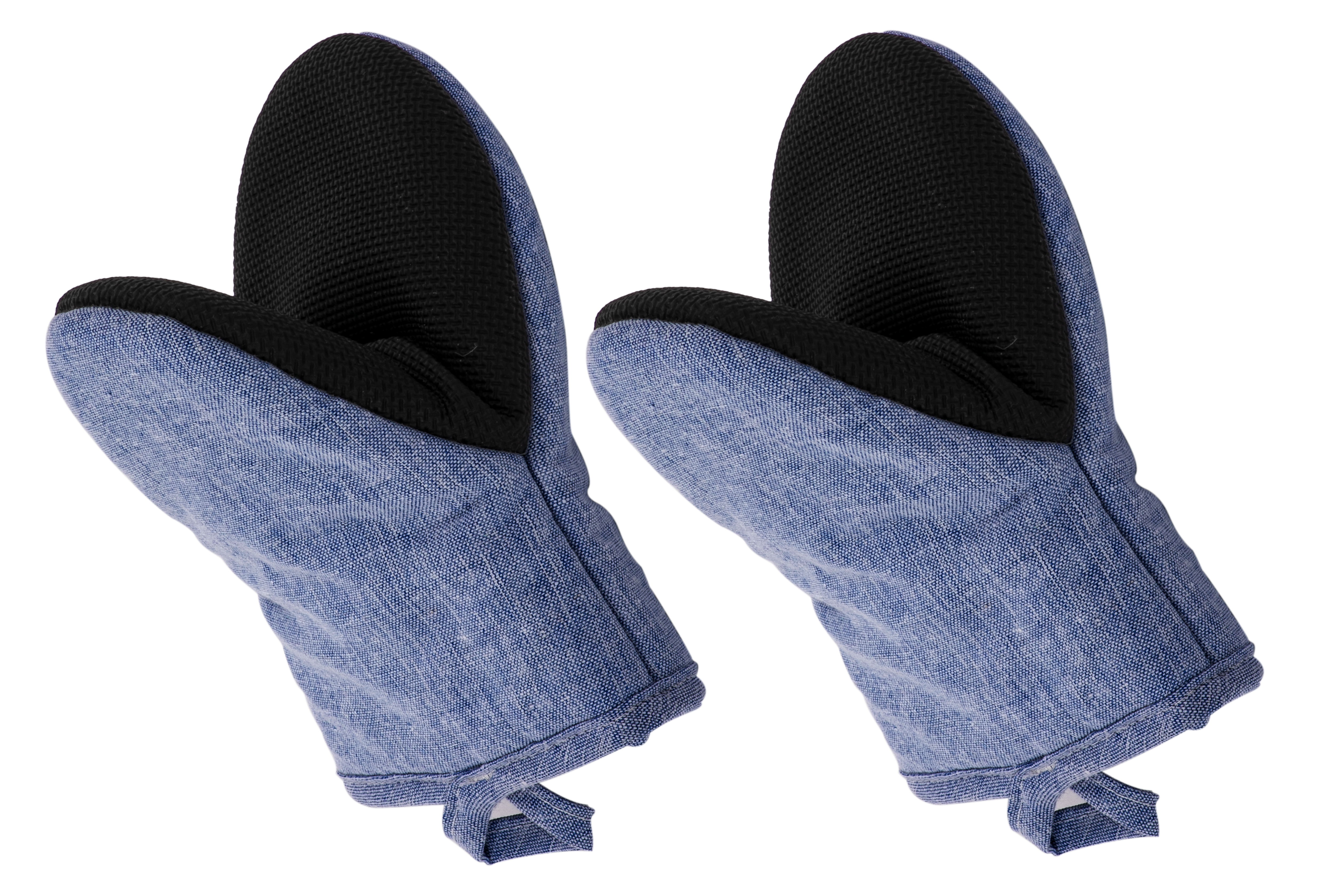Gripper STELLA - SET/2 - 14x18 cm, donkerblauw