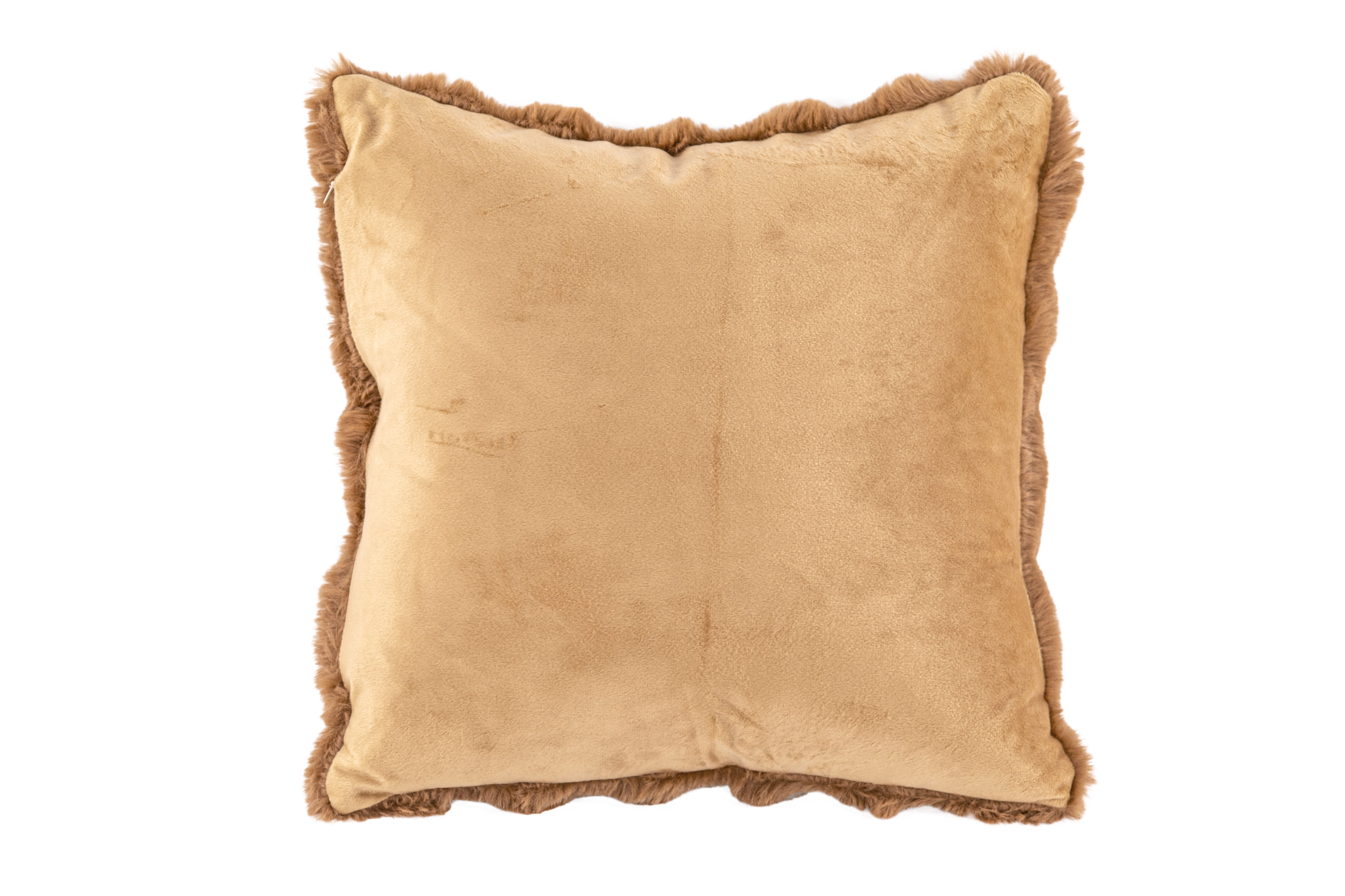 Coussin (rempli) BUBBLE - 45x45 cm, indiantan