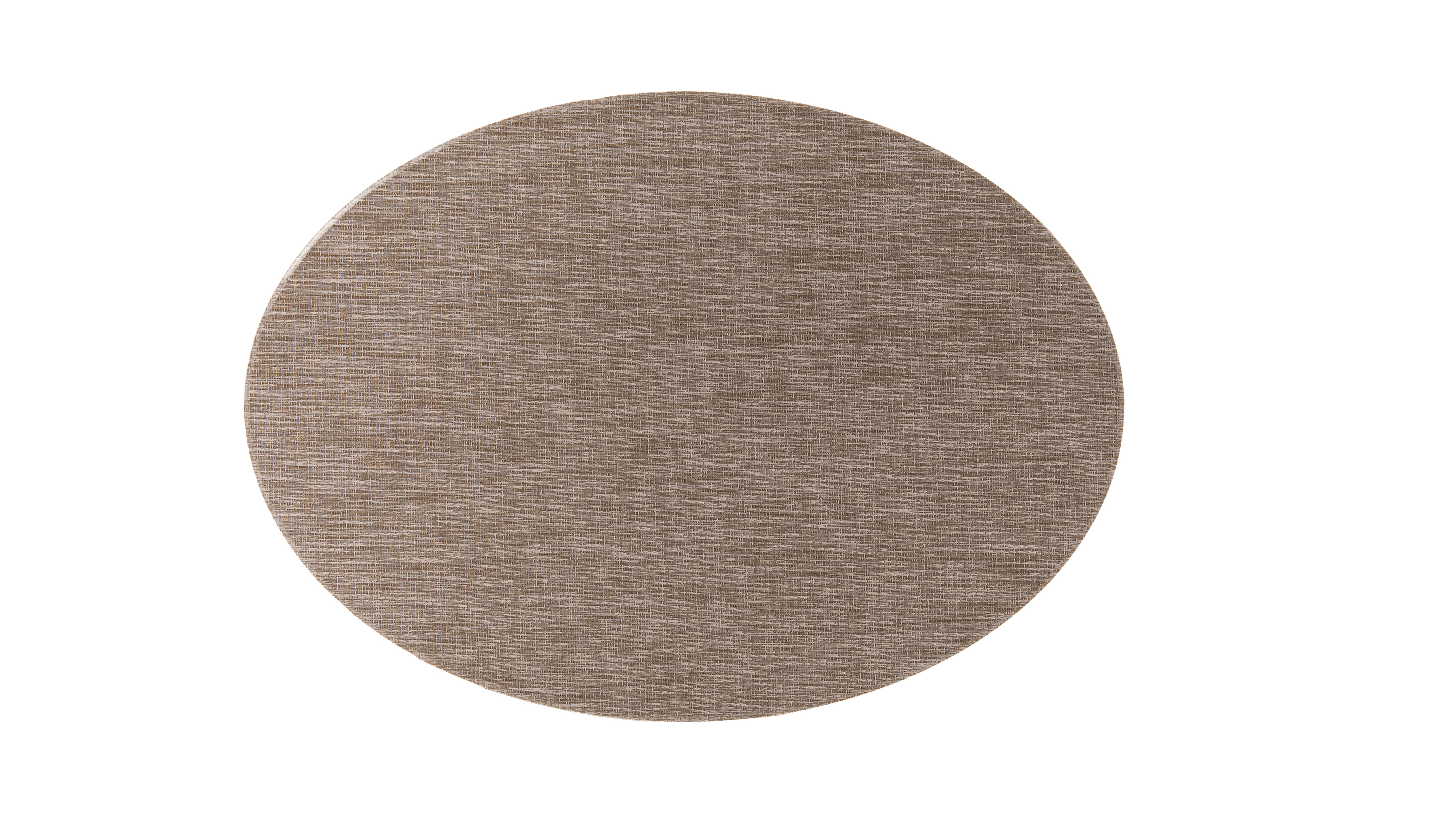 Placemat PURUS - Microban® - 33x46 cm, cappucino