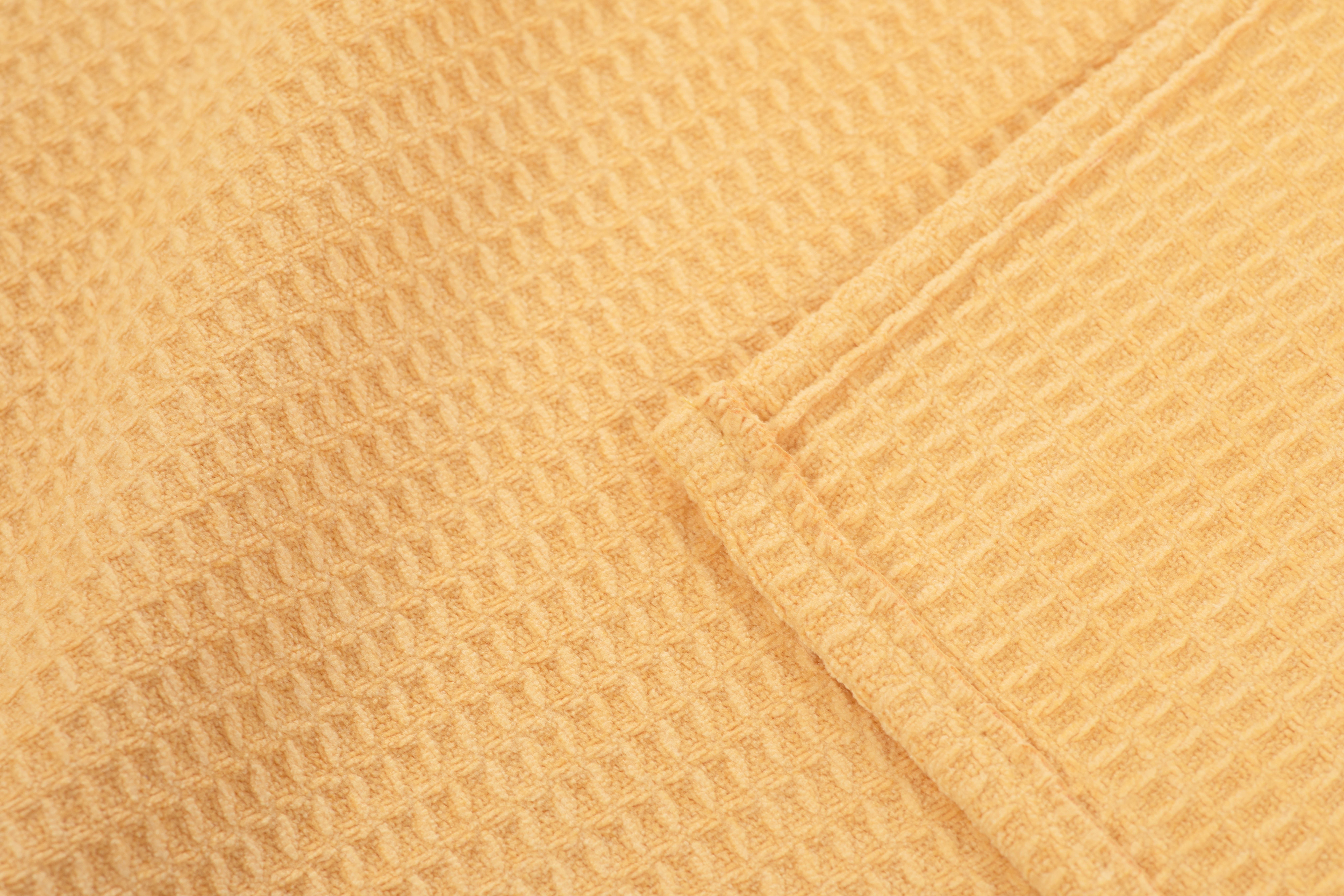 Torchon SILO - SET/2 - 40x60 cm, jaune