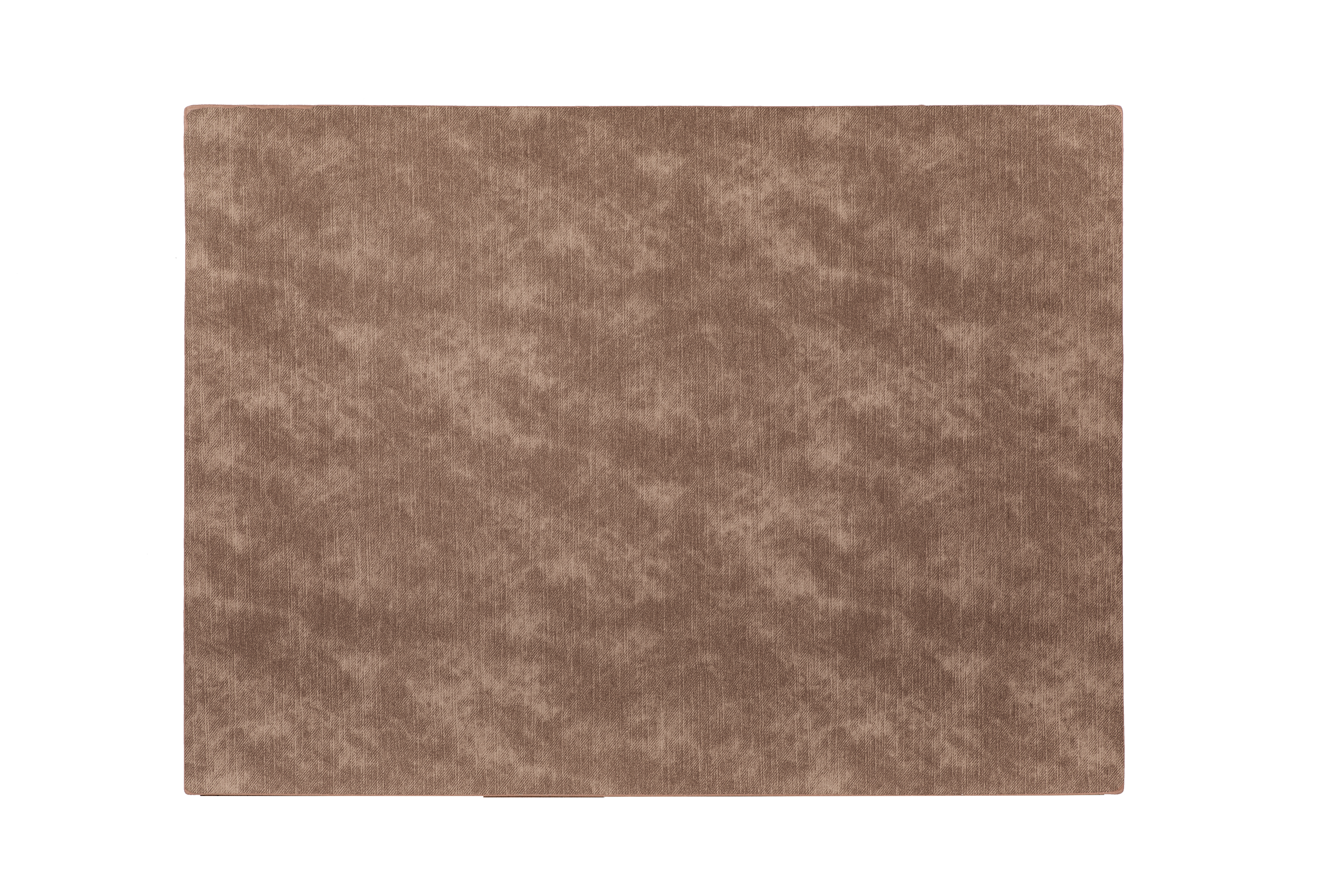 Placemat TARZAN, 33x45cm, brown
