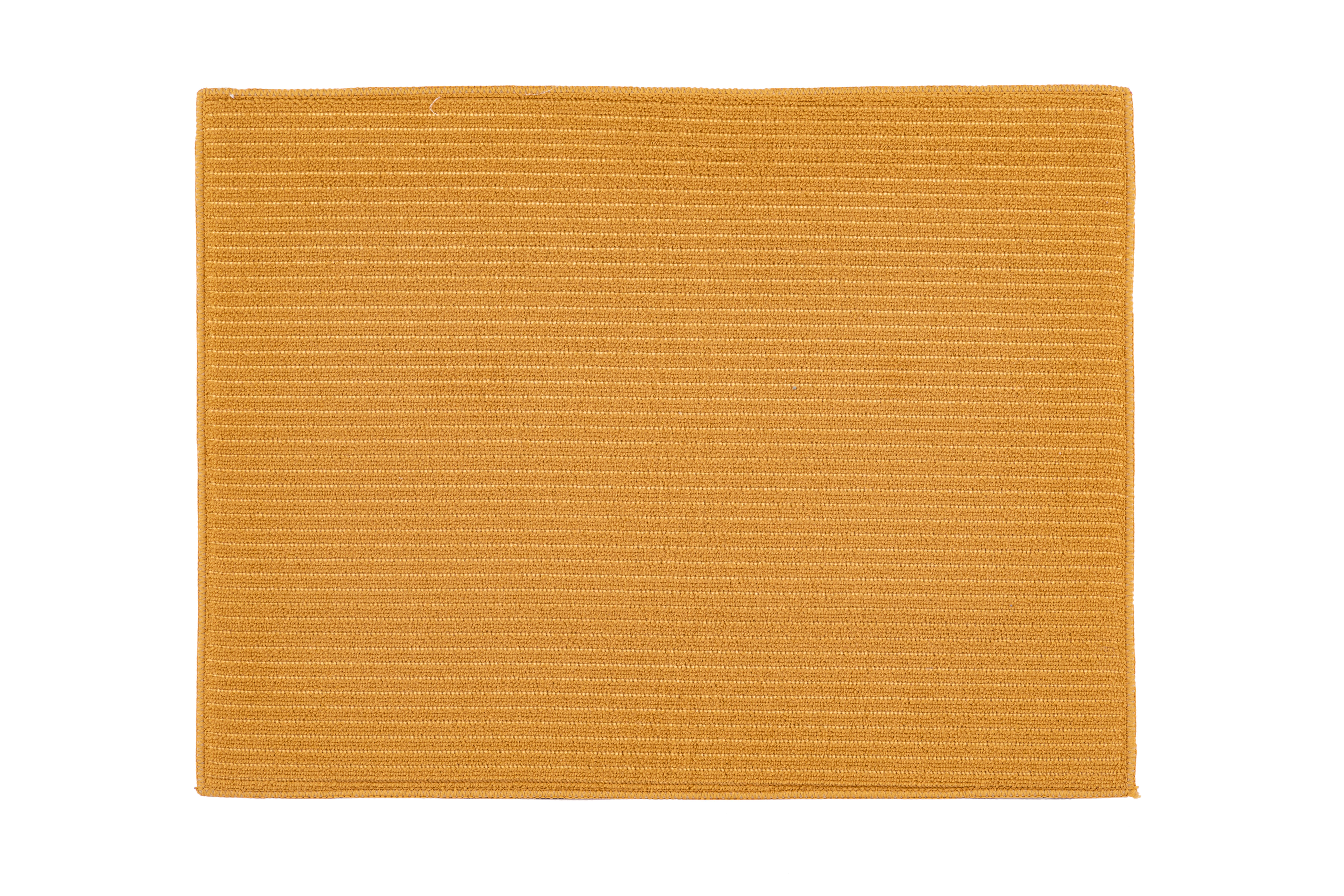 Dish drying mat ESSENTIALS - microfiber - 40x48 cm, camel
