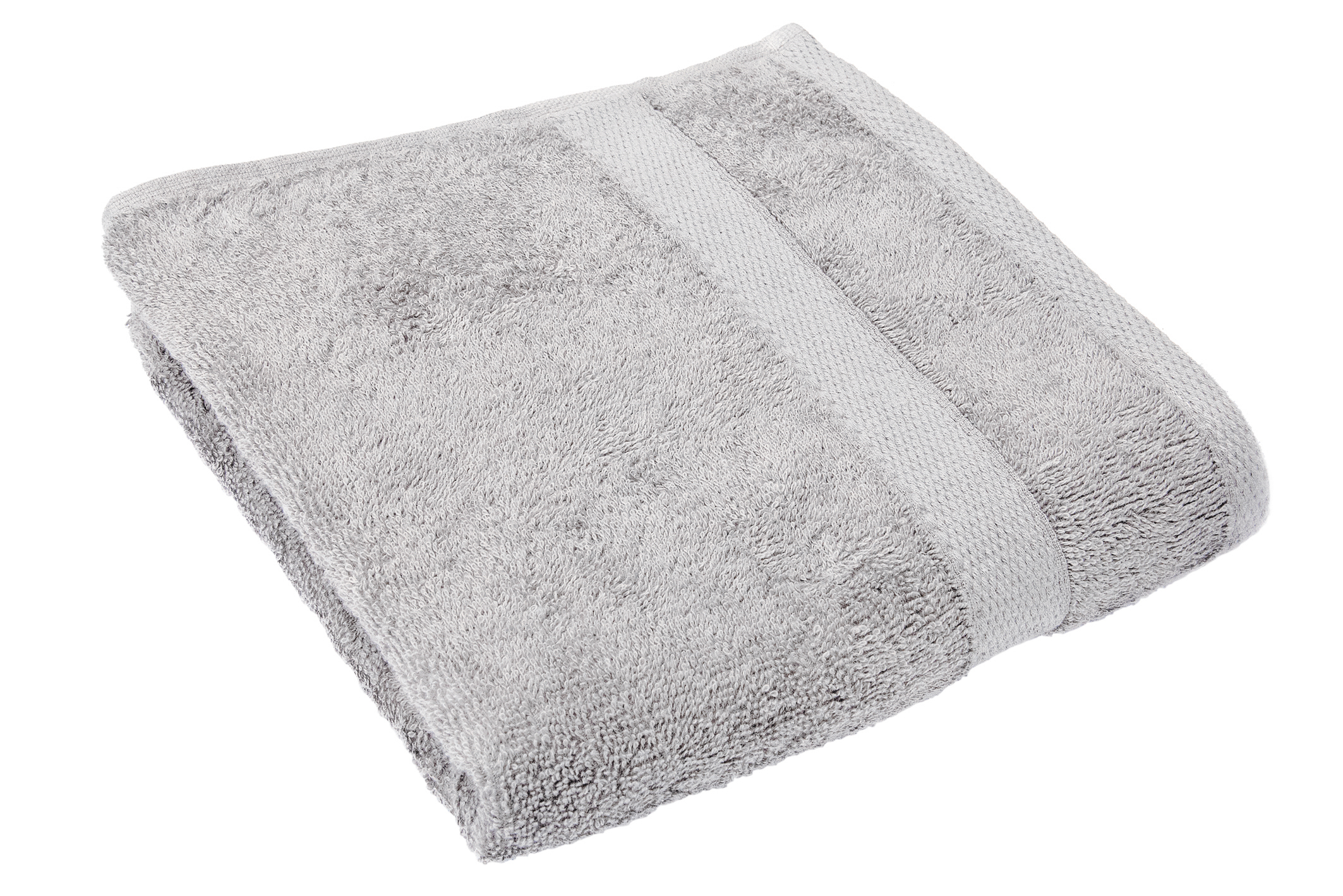 Serviette de bain 50x100cm, cool grey