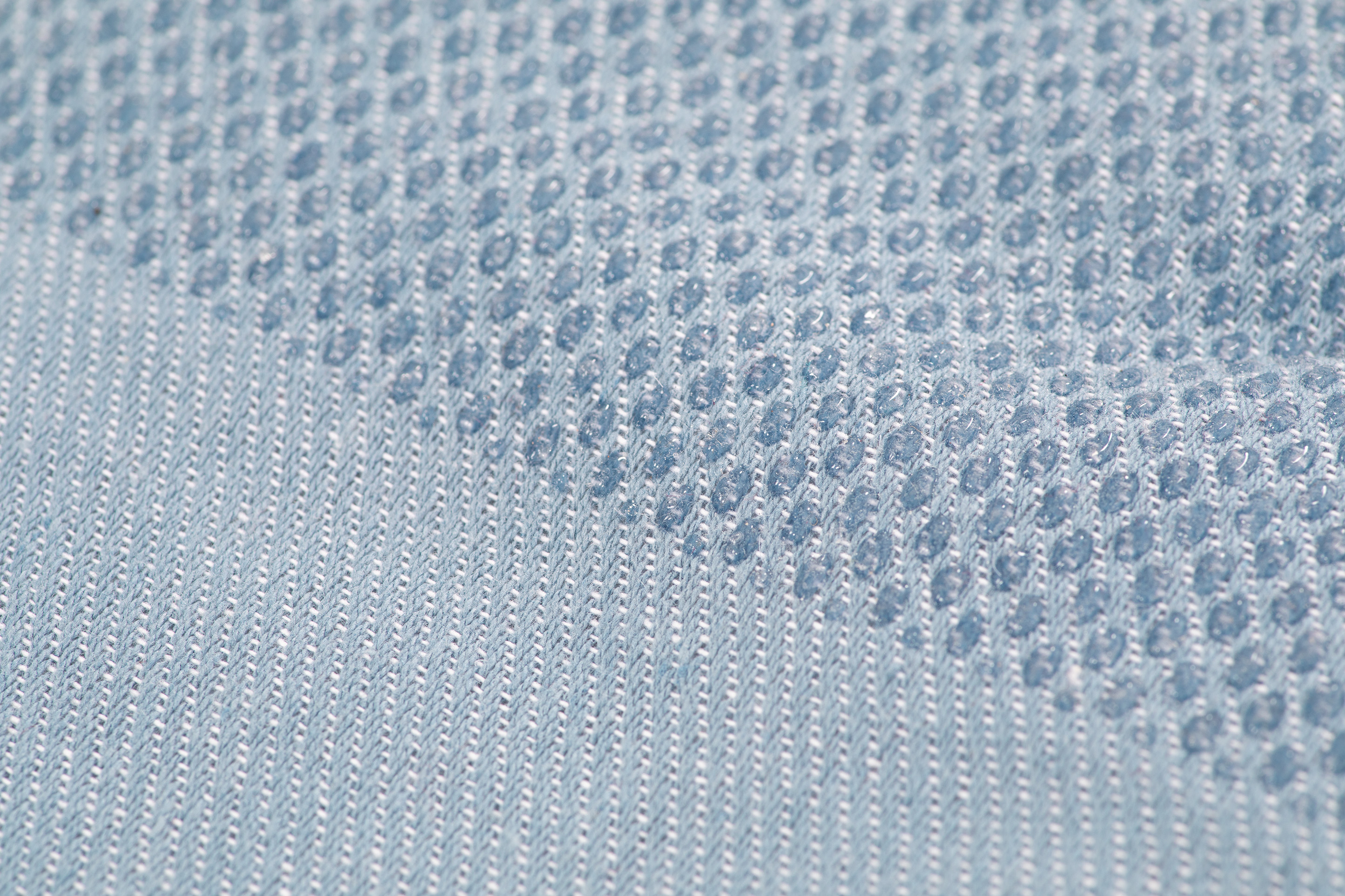 Gant de cuisine SOMERSET 18x32cm, bleu ciel