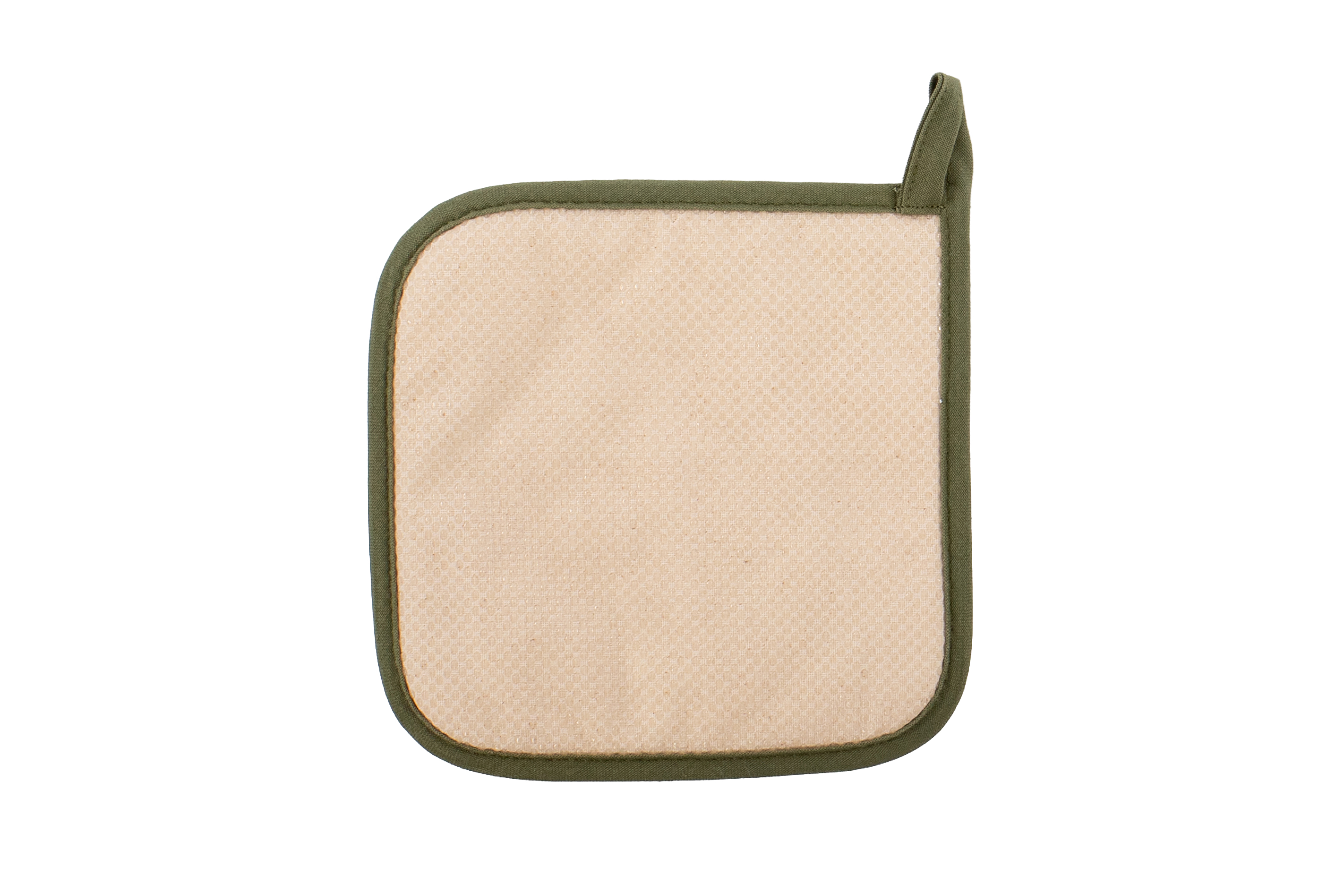 Manique VIVA - SET/2 - 20x20 cm, avocat