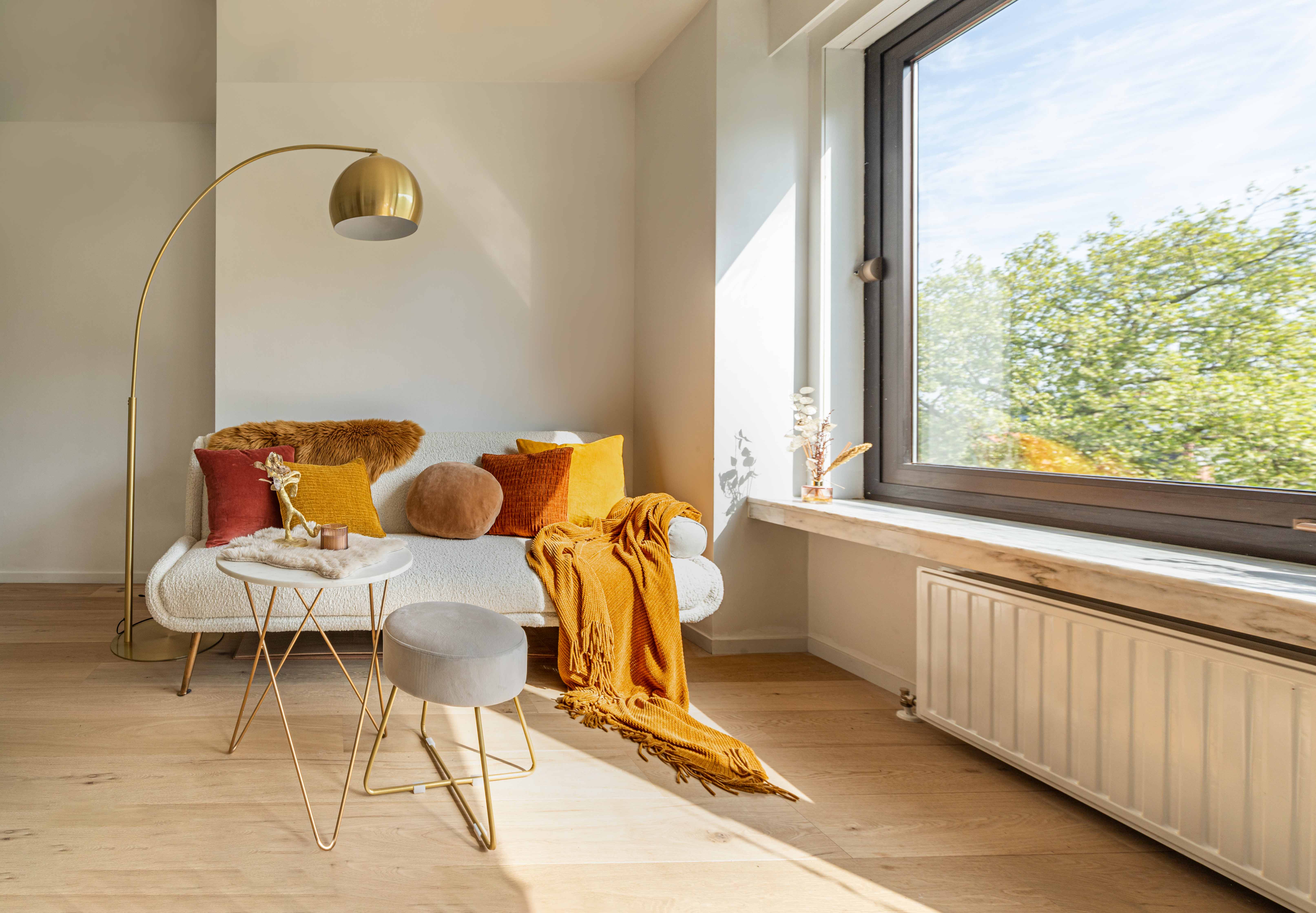 Stylish and cosy: the latest interior trends for autumn/winter 2022