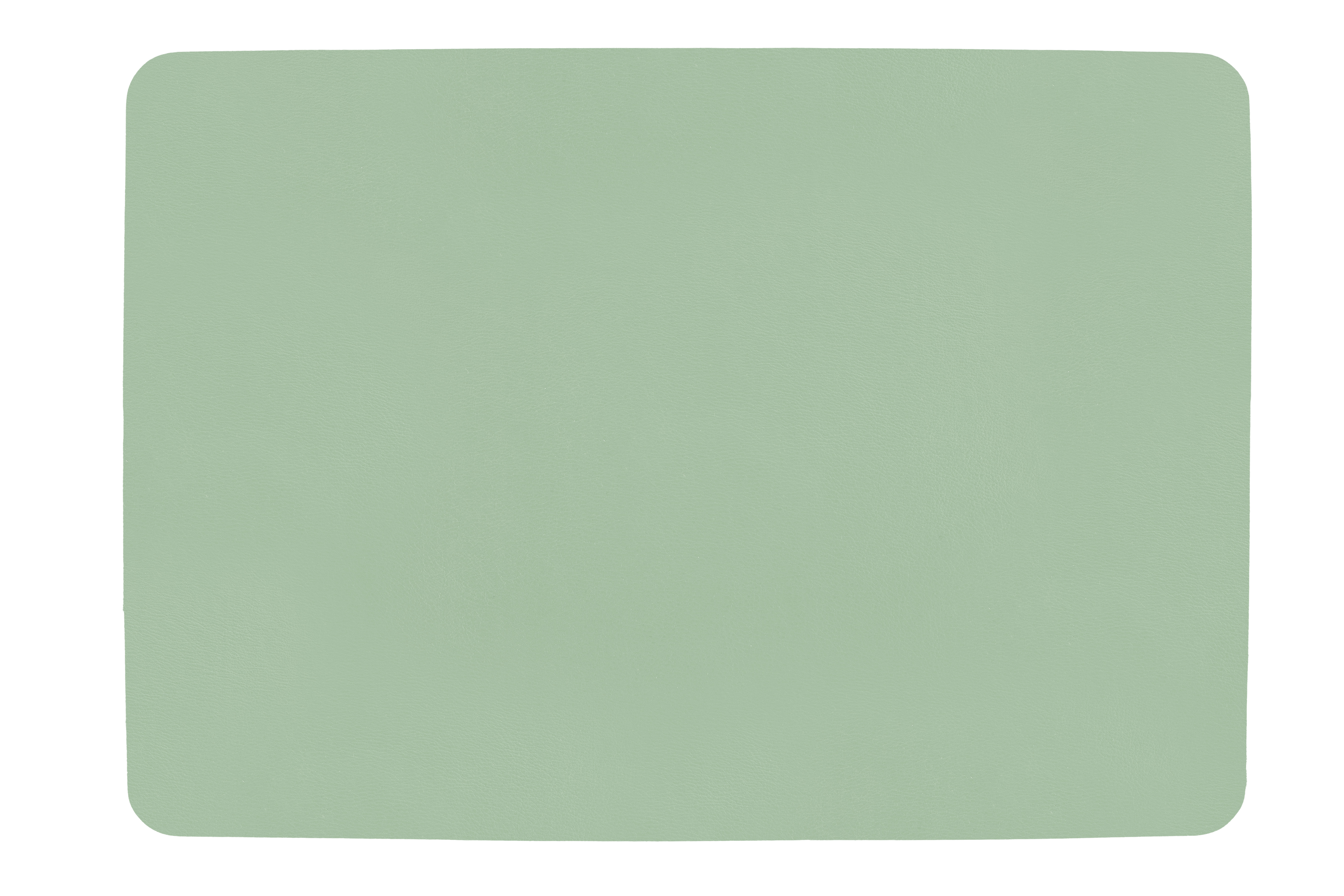 Set de table TOGO, 33x45cm, malachite vert