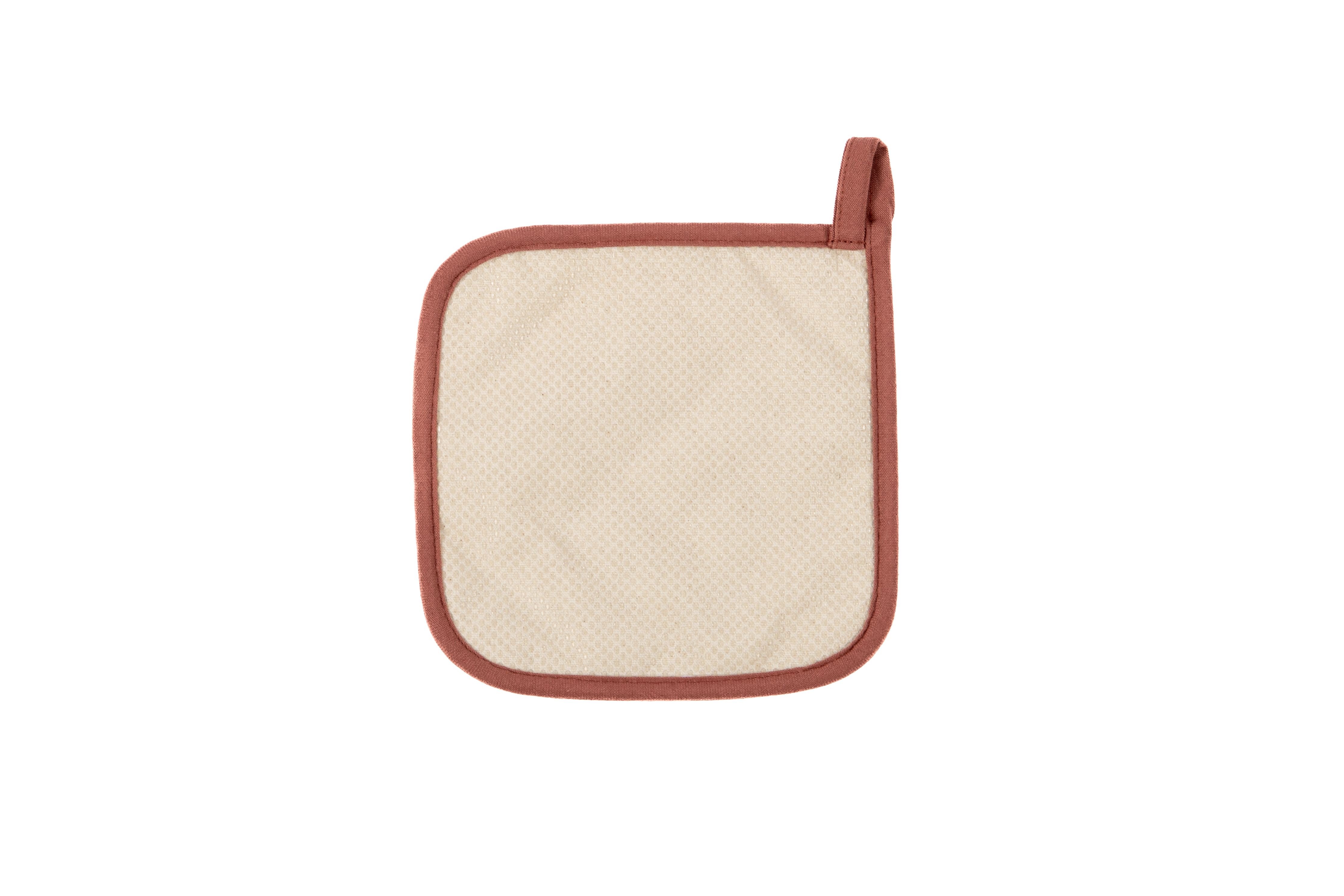Potholder VIVA - SET/2 - 20x20 cm, turkey