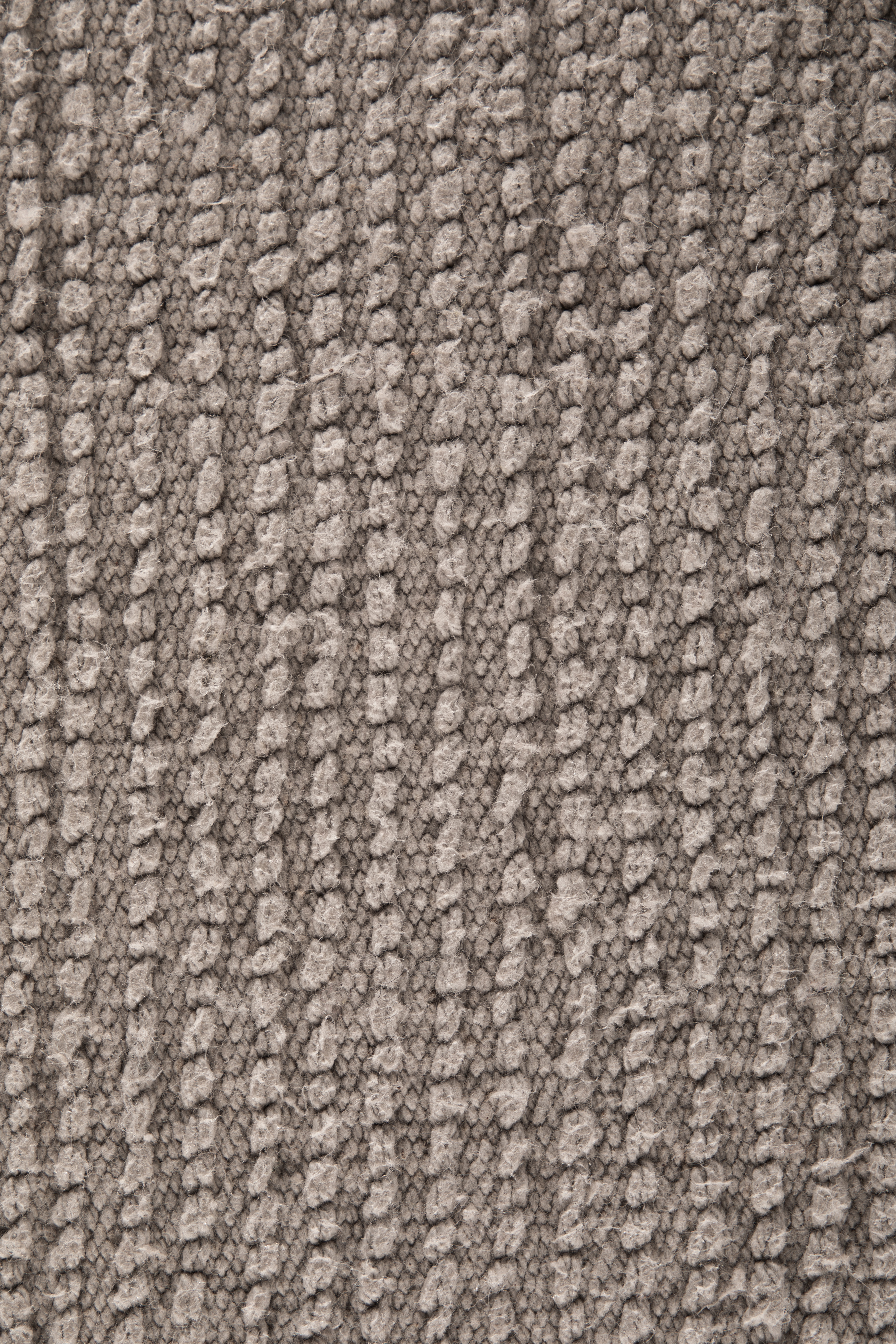 RIVA tapis de bain RIVA- coton antidérapant, 60x100cm, taupe
