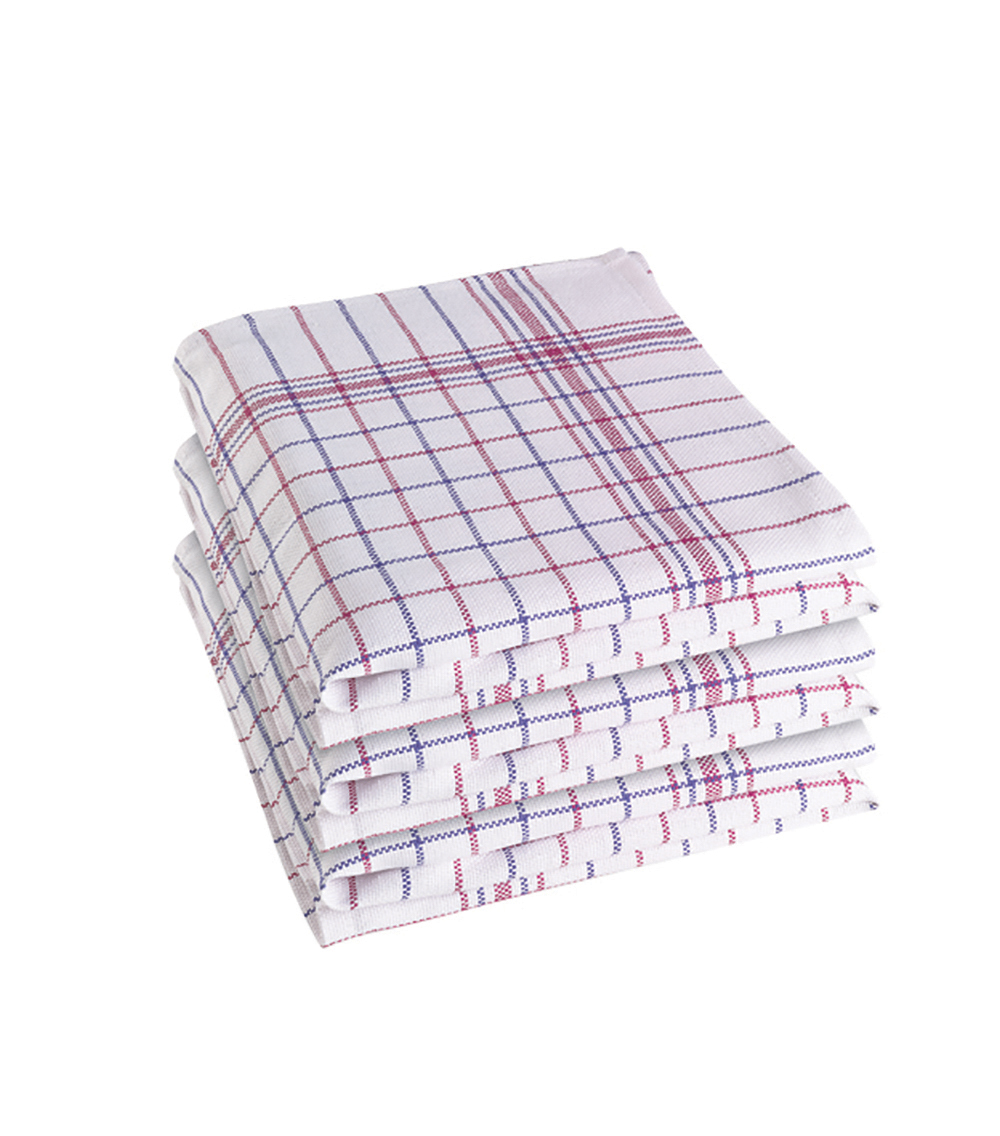 Kitchen towel HORECA - SET/3 - 70x70 cm