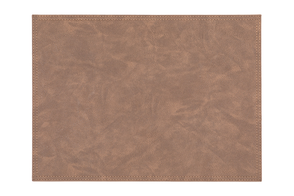 Placemat TROJA HB, 33x45cm, taupe