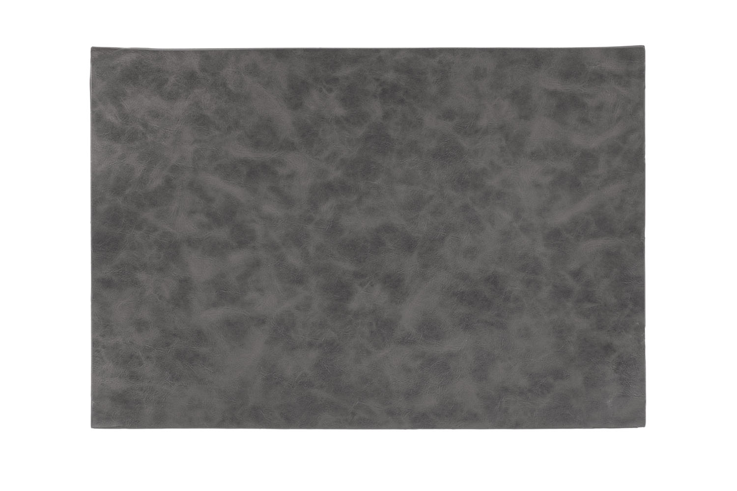 Tuscan placemat rectangular, 33x45 cm, charcoal