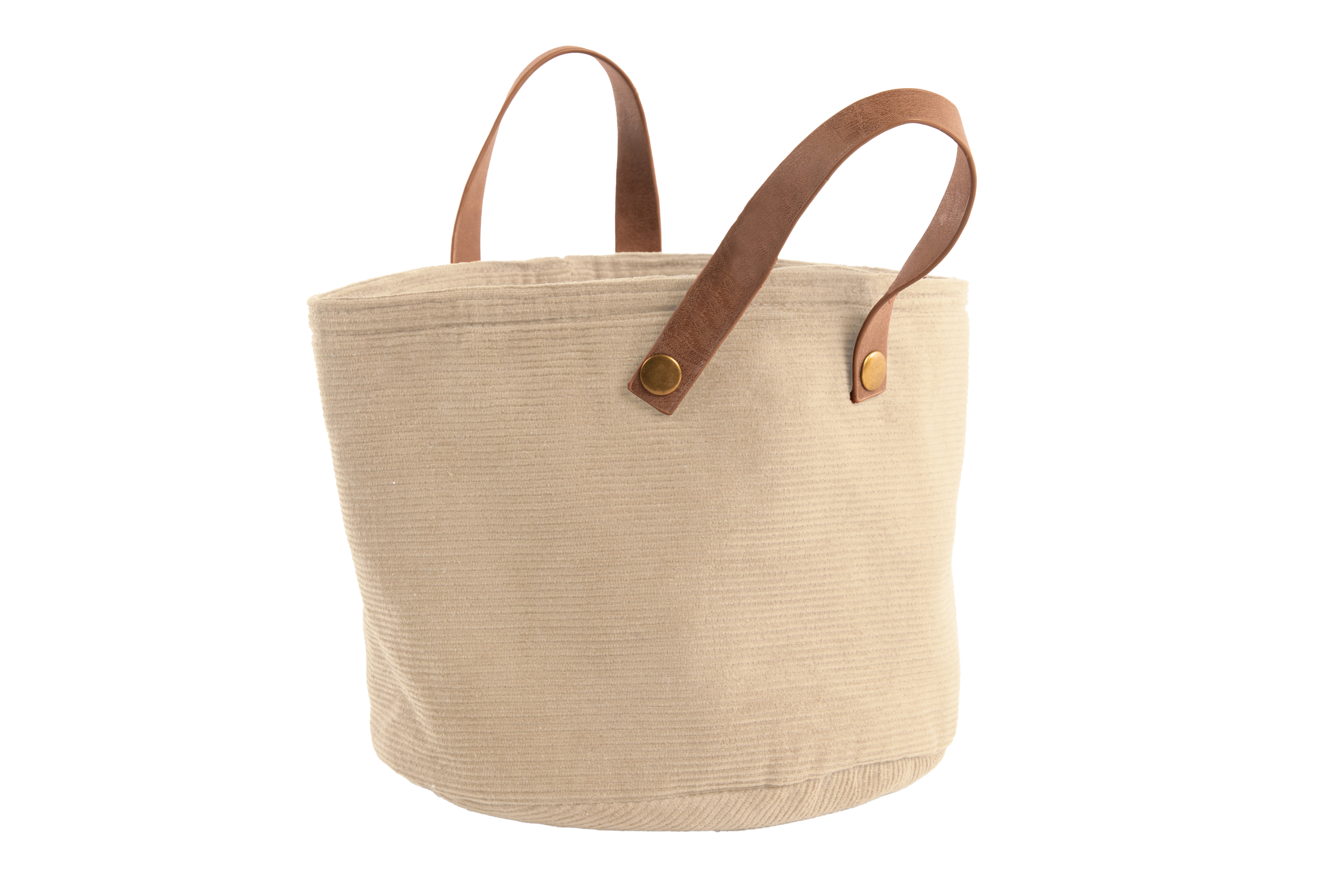 Broodmand VELMAR - Dia 18 cm, beige