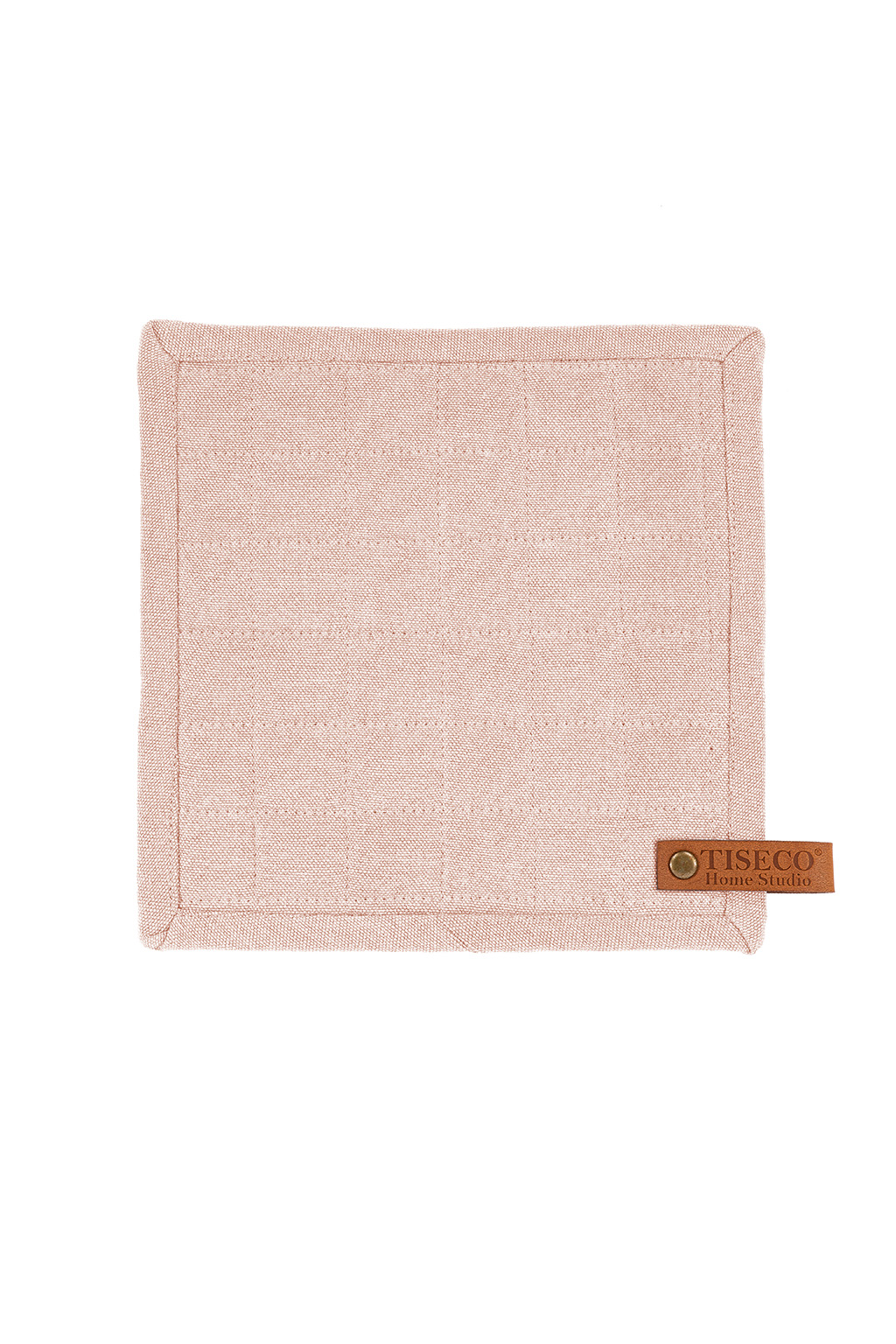 Potholder HAVANA - SET/2 - 20x20 cm, pink