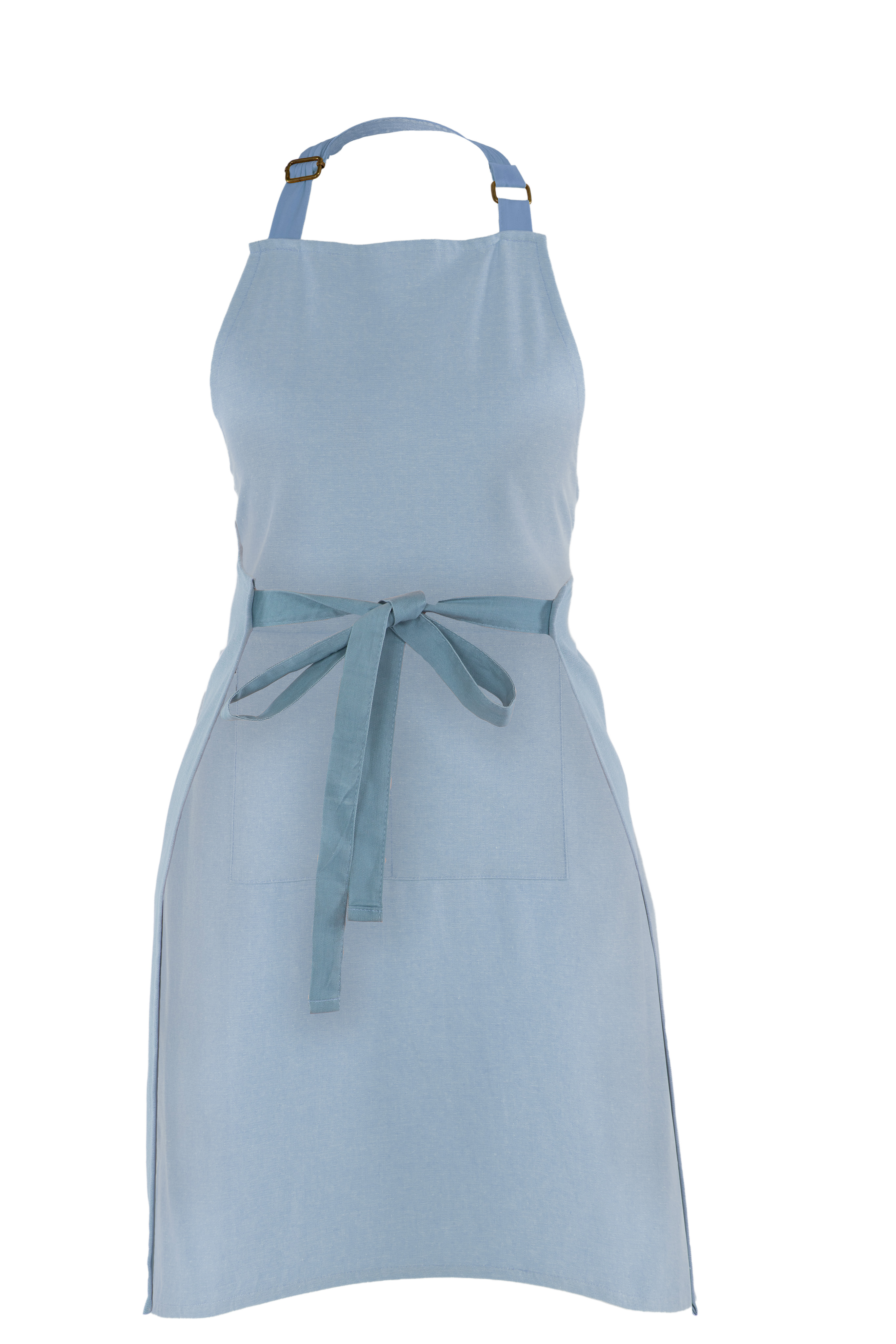 Apron SILO - 69x85 cm, blue