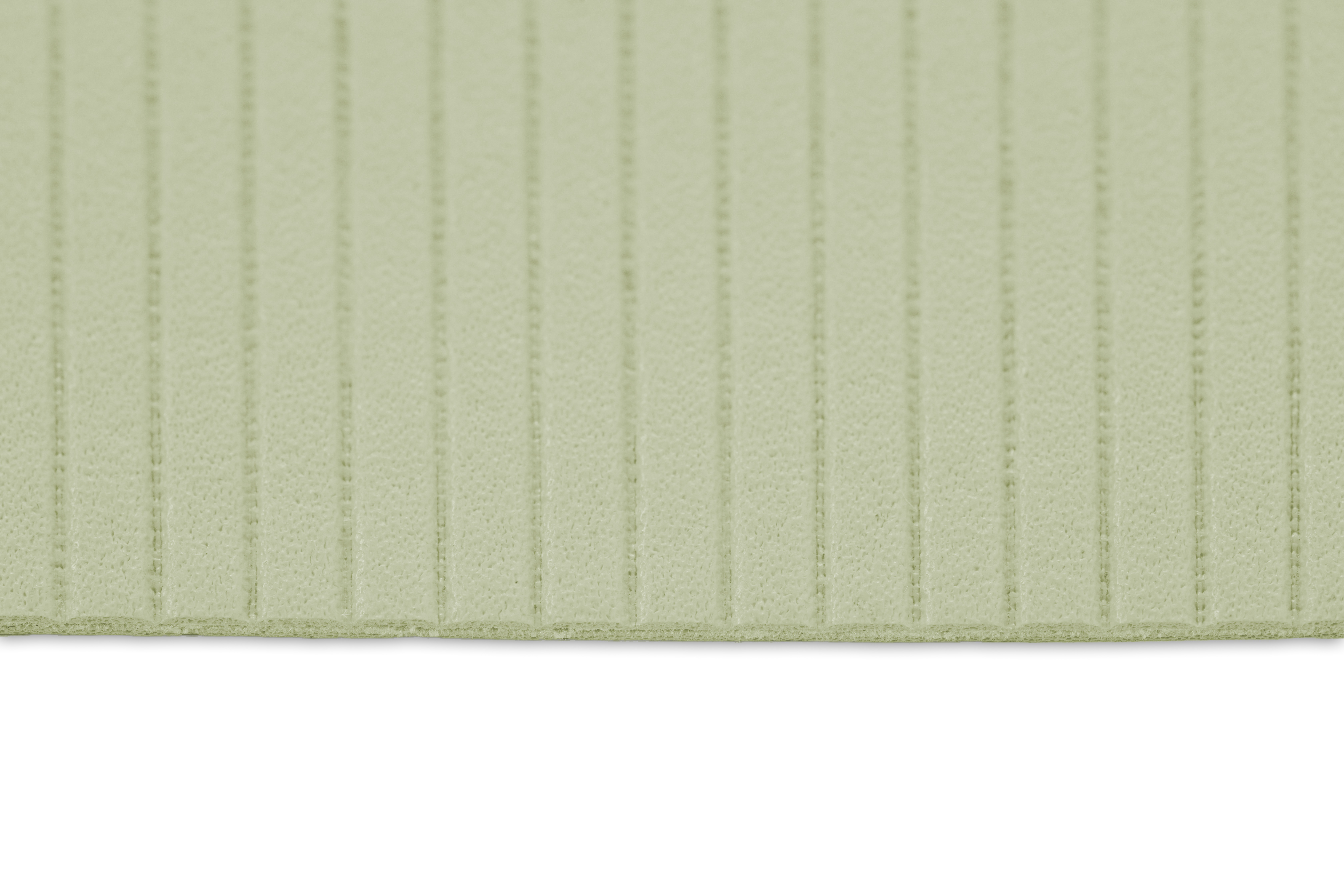 Placemat RIBBO - 33x45 cm, green tea