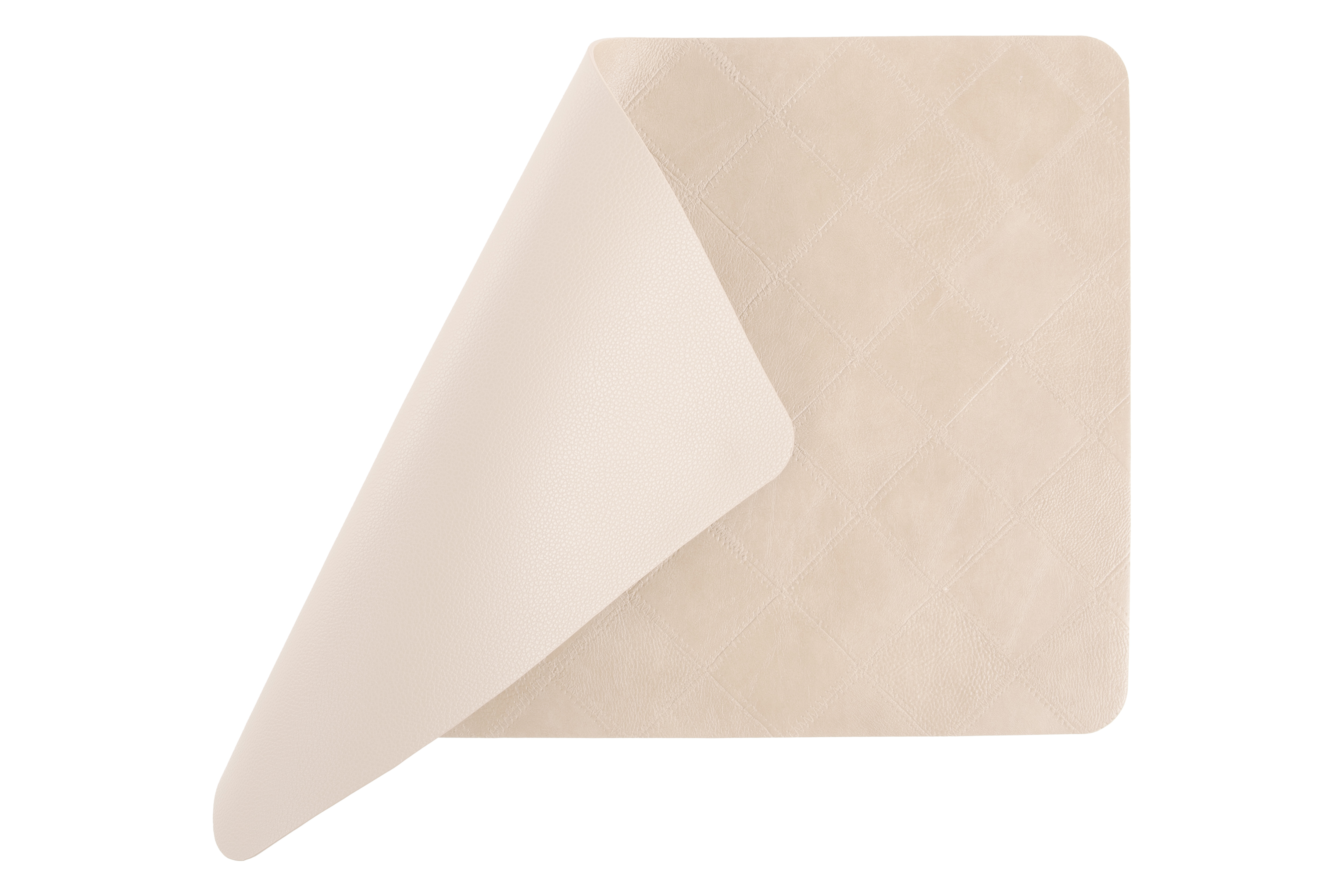 Placemat EDSON - 30x45 cm, ivoor