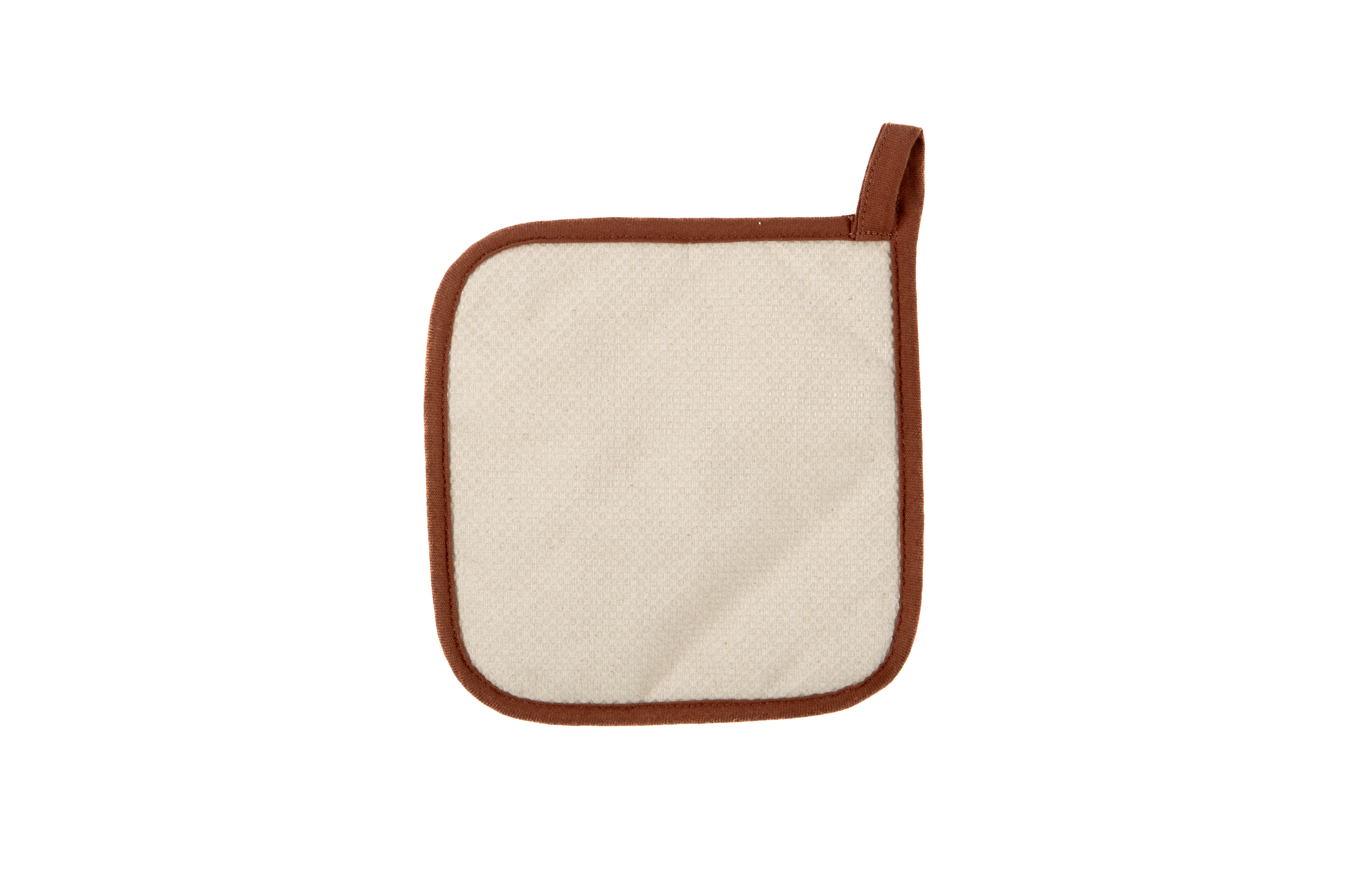 Potholder VIVA - SET/2 - 20x20 cm, deer & hare