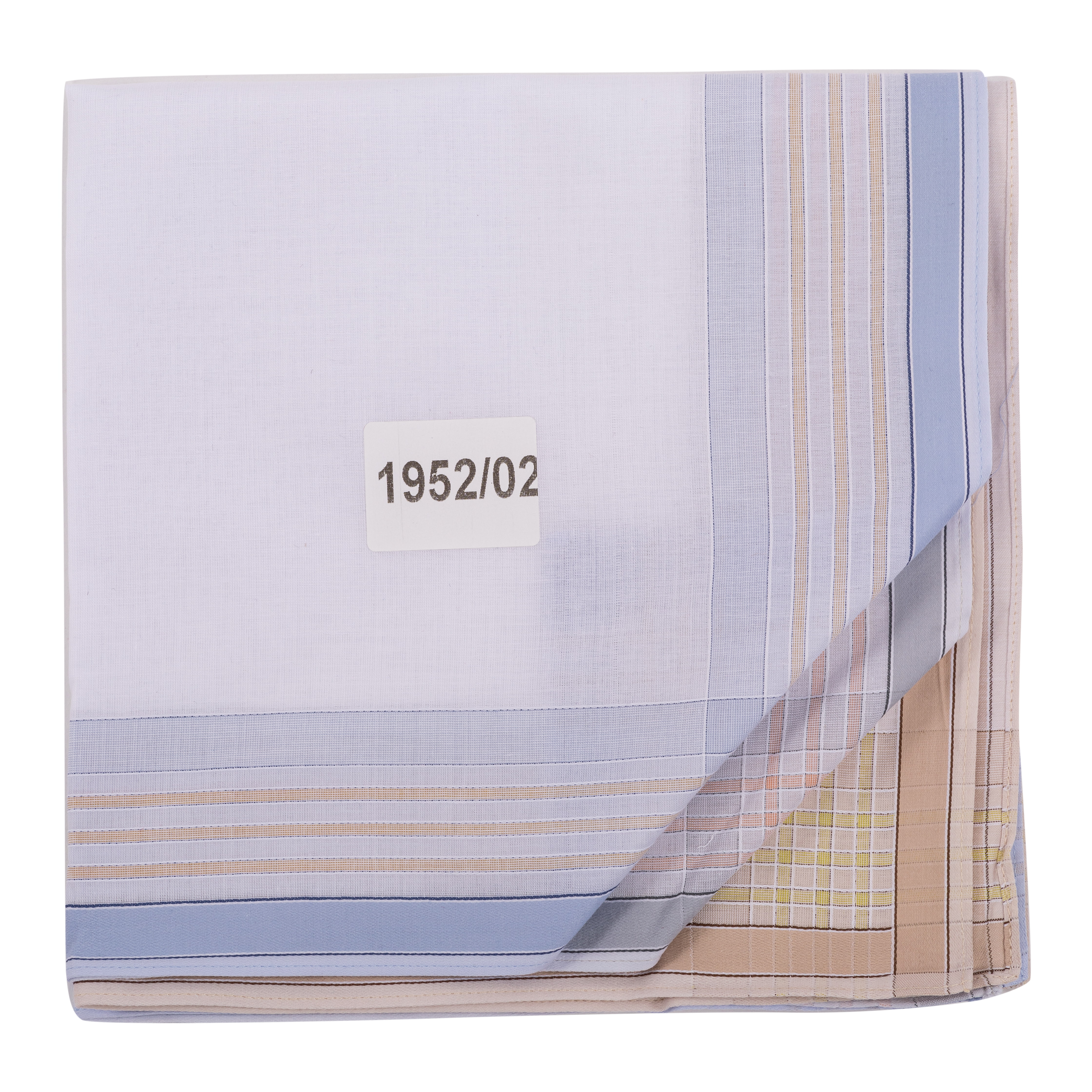 Men handkerchief - WC - Vrac12