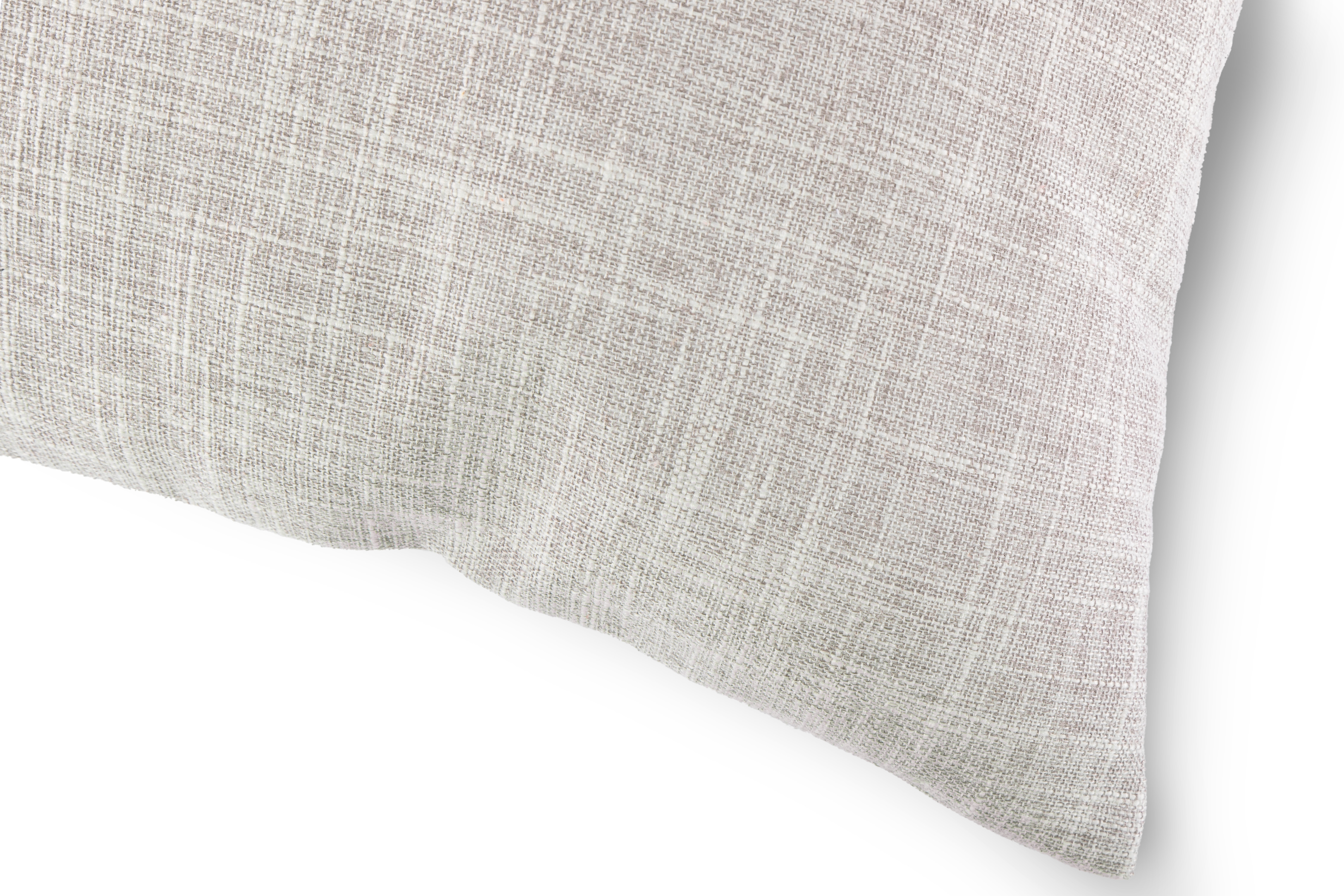Coussin (rempli) DALLAS - 45x45 cm, taupe
