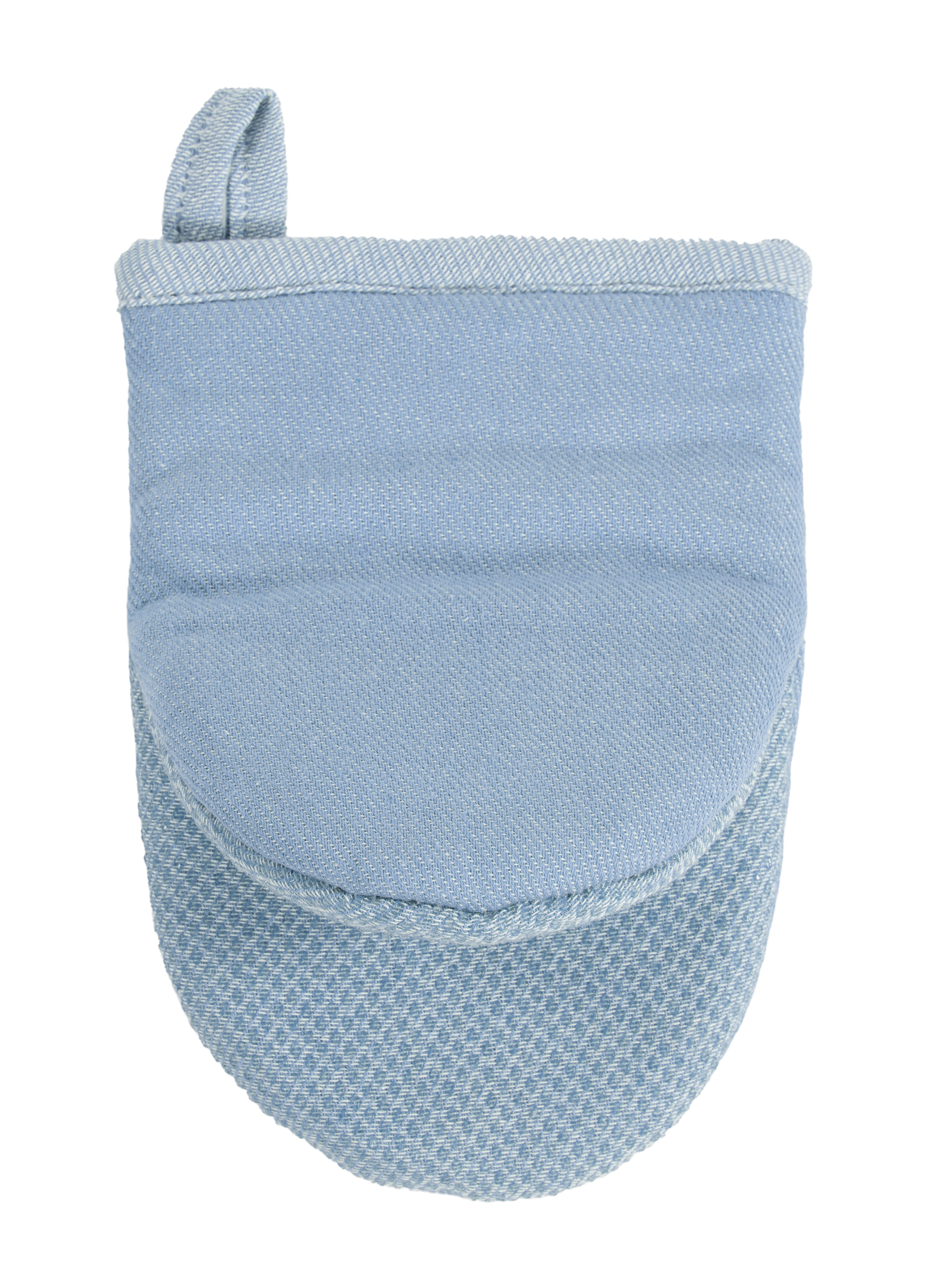 Gripper SOMERSET - SET/2 - 14x20 cm, bleu