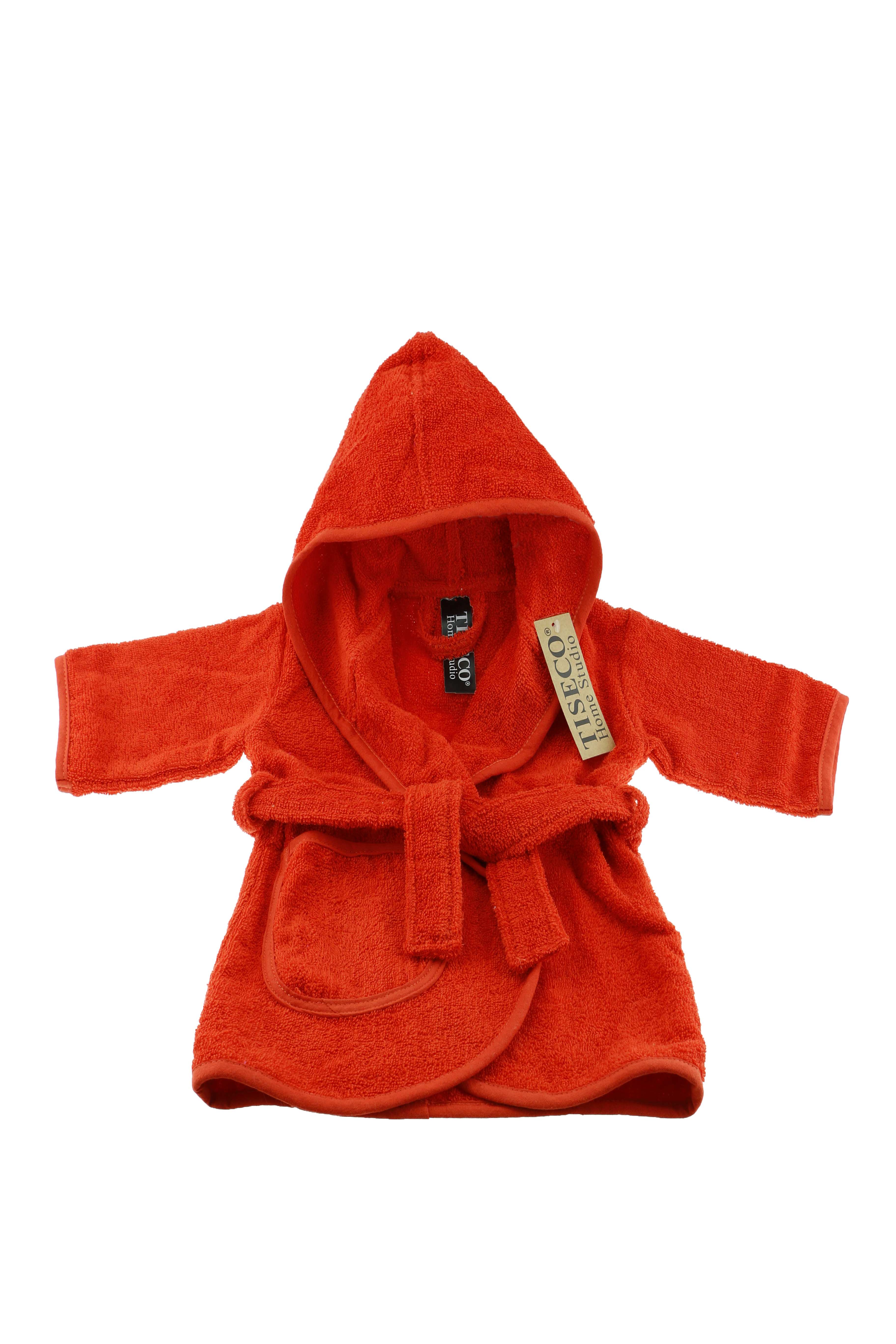 Baby bathrobe uni - 0-12 months, diesta