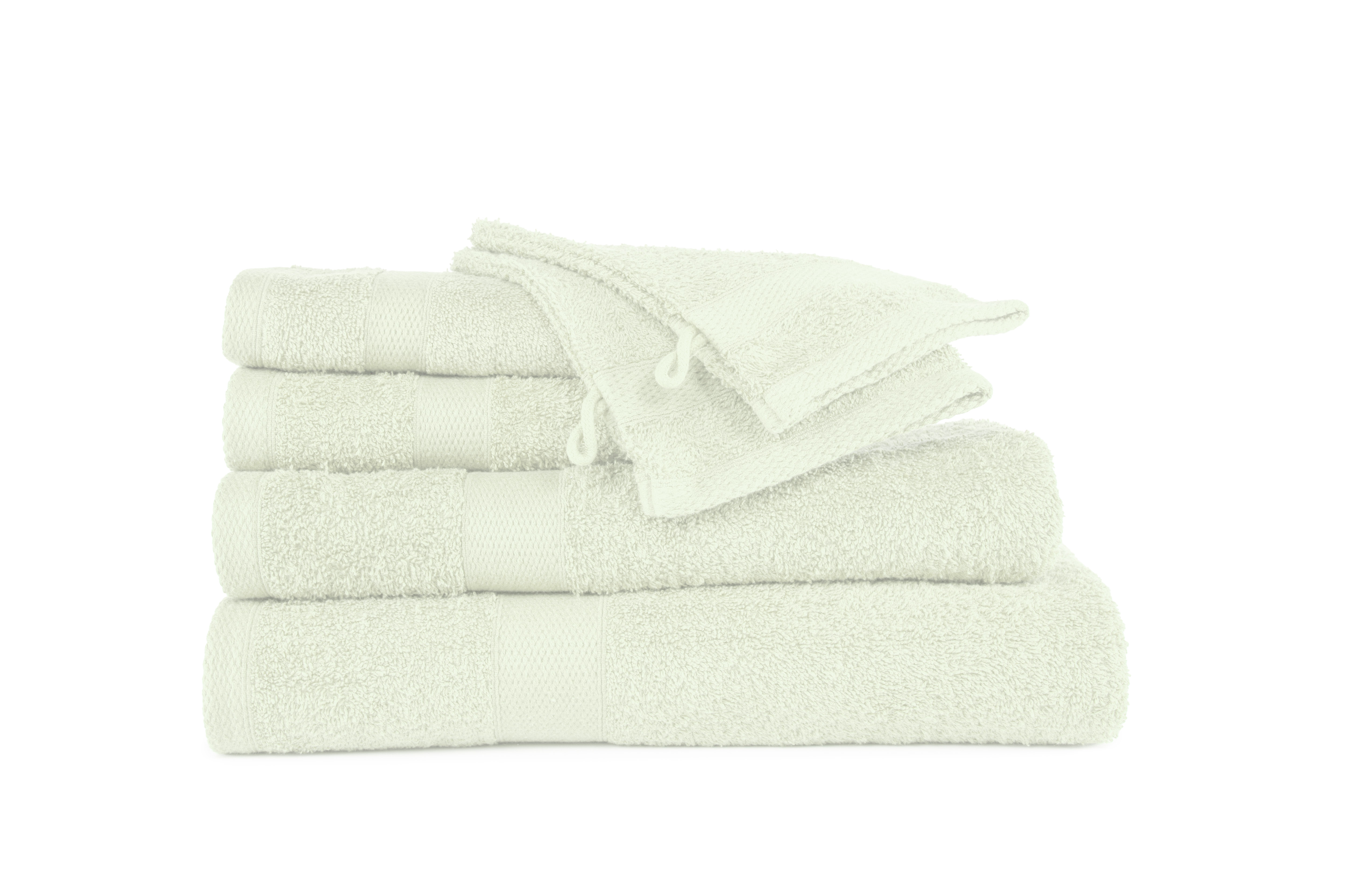 Handtowel 30x50cm, mint