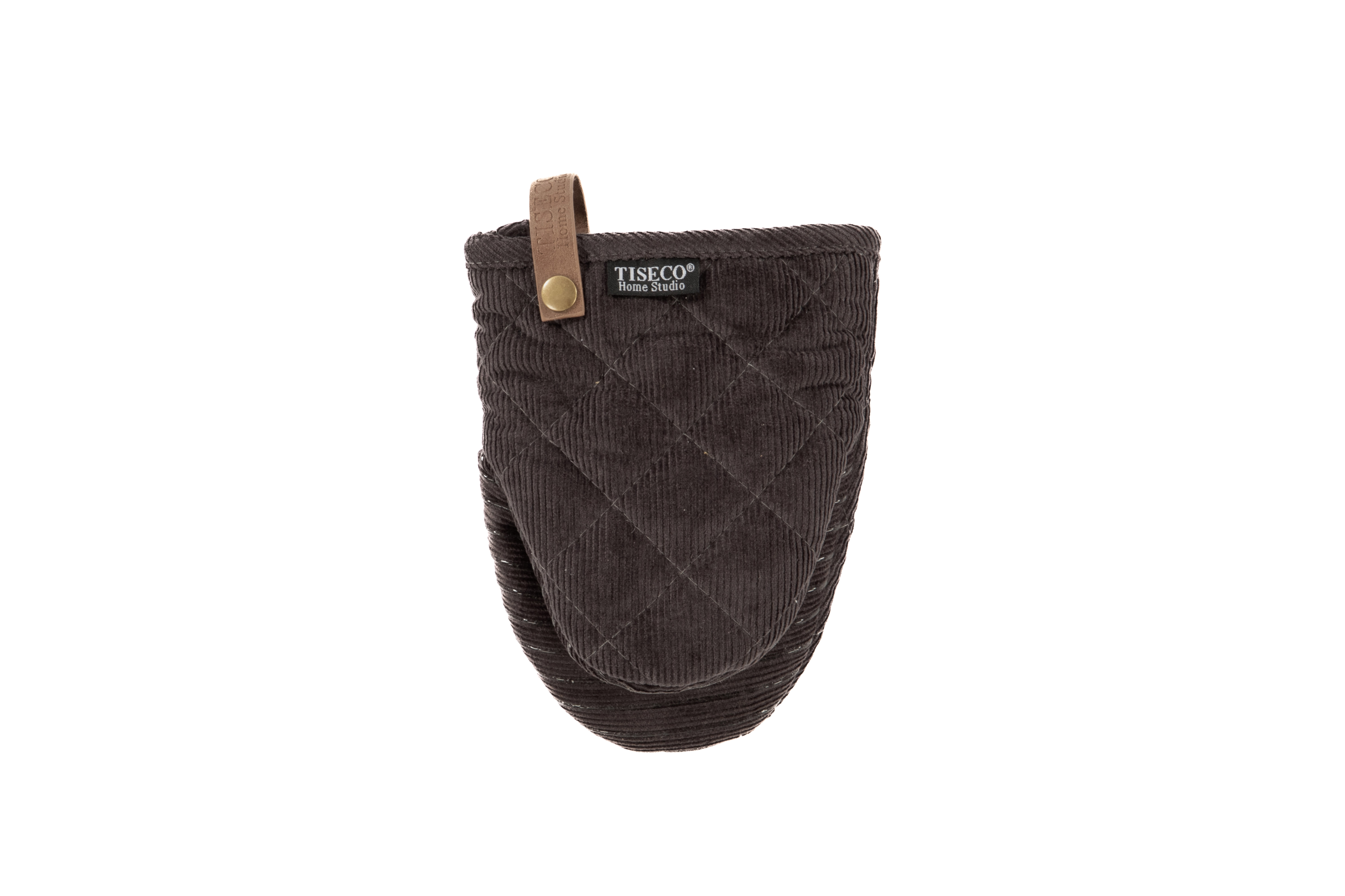 Gripper VELMAR -  SET/2 - 14x18 cm, dark grey