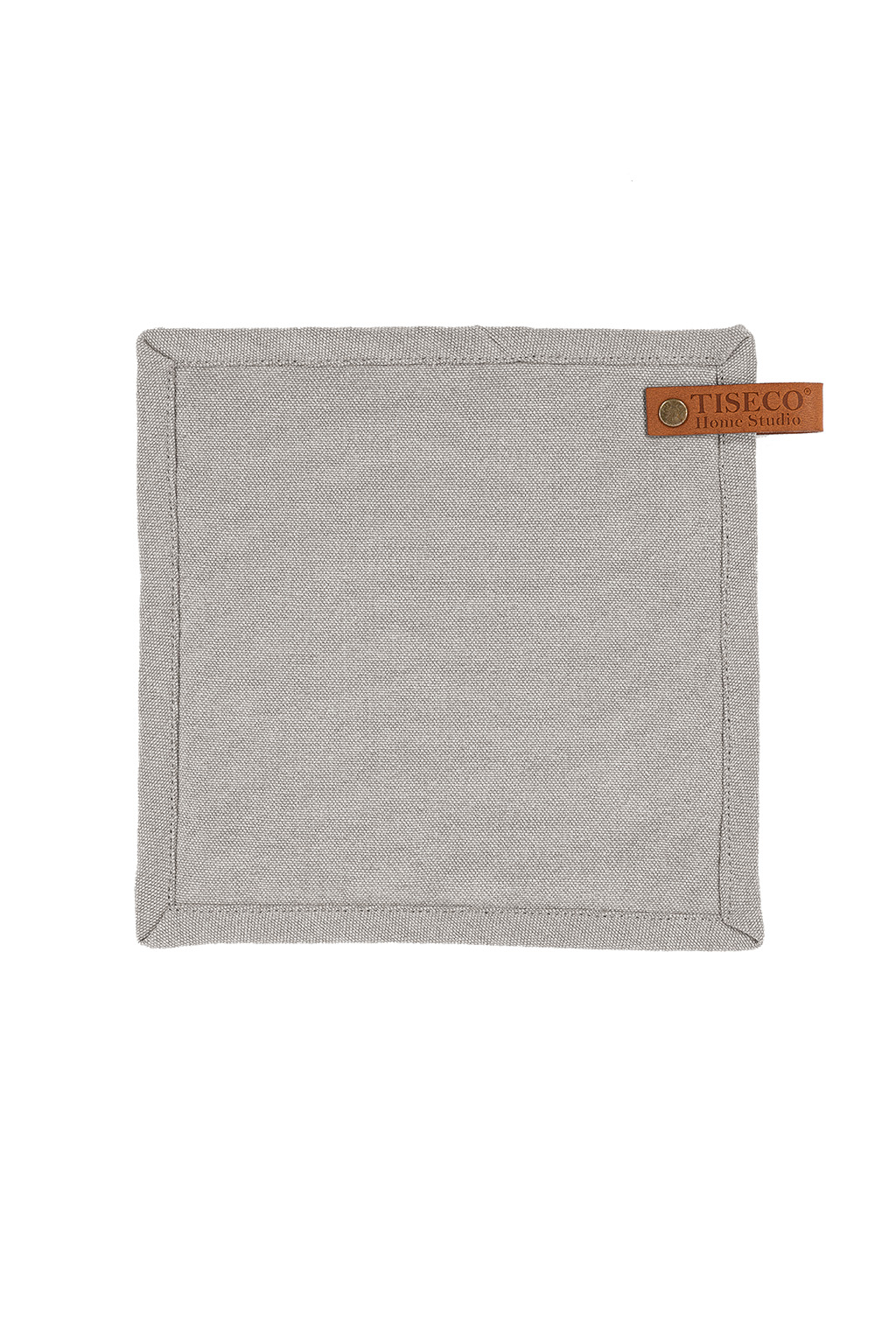 Manique HAVANA 20x20cm, - set/2, light grey