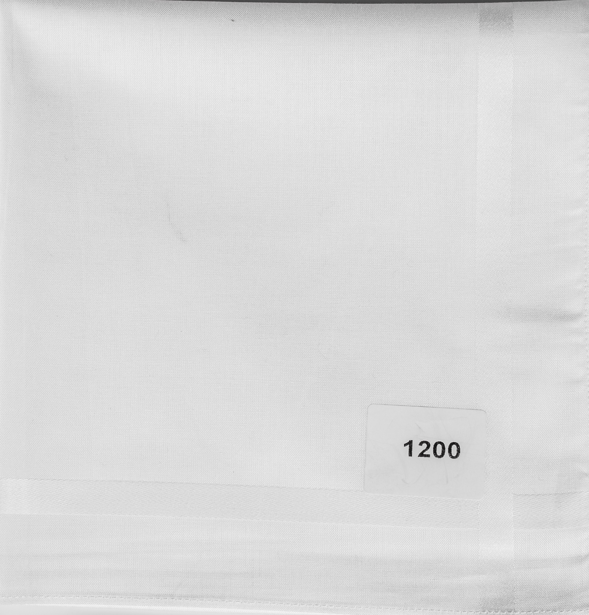 Herenzakdoek   Vrac12
