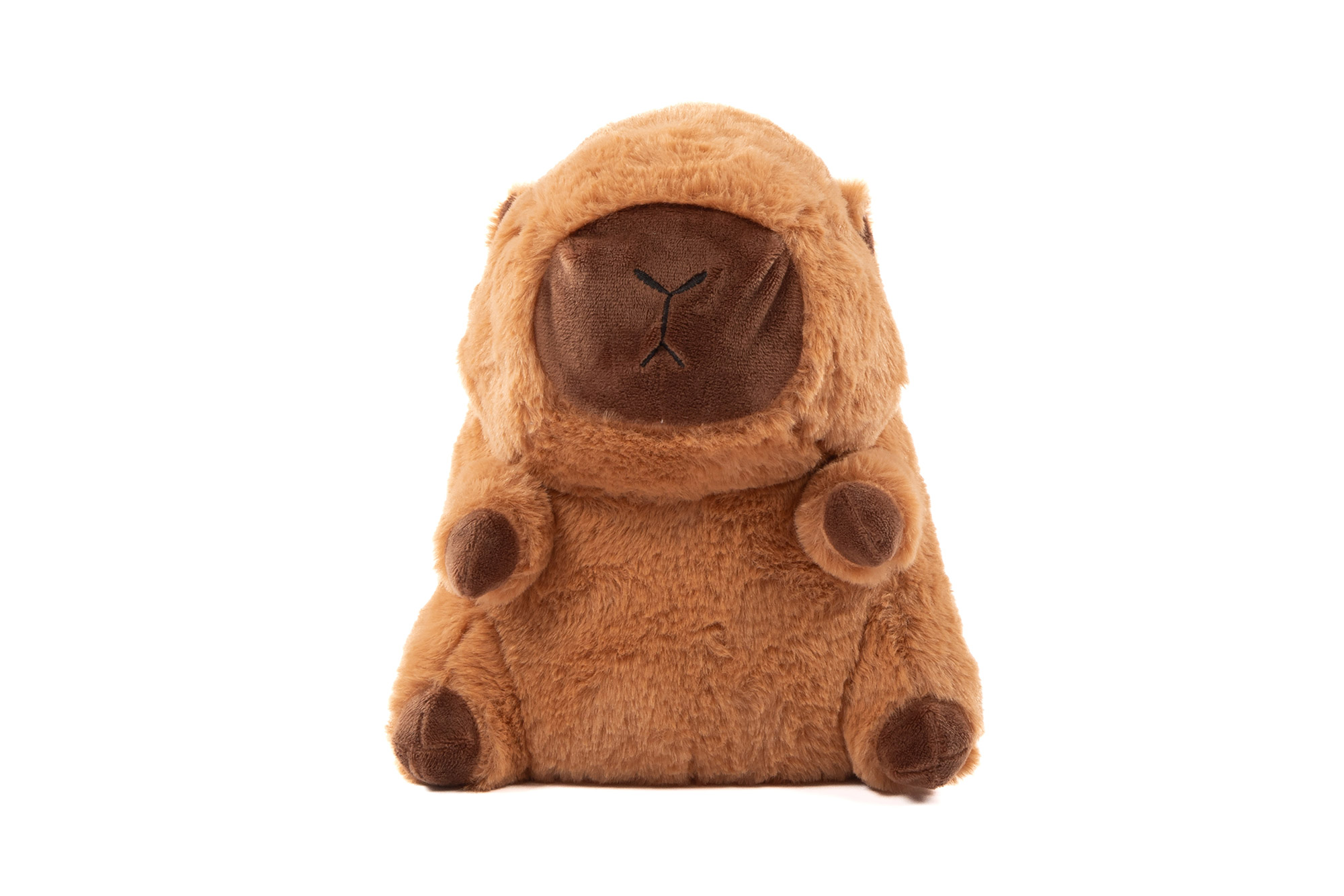 CAPYBARA