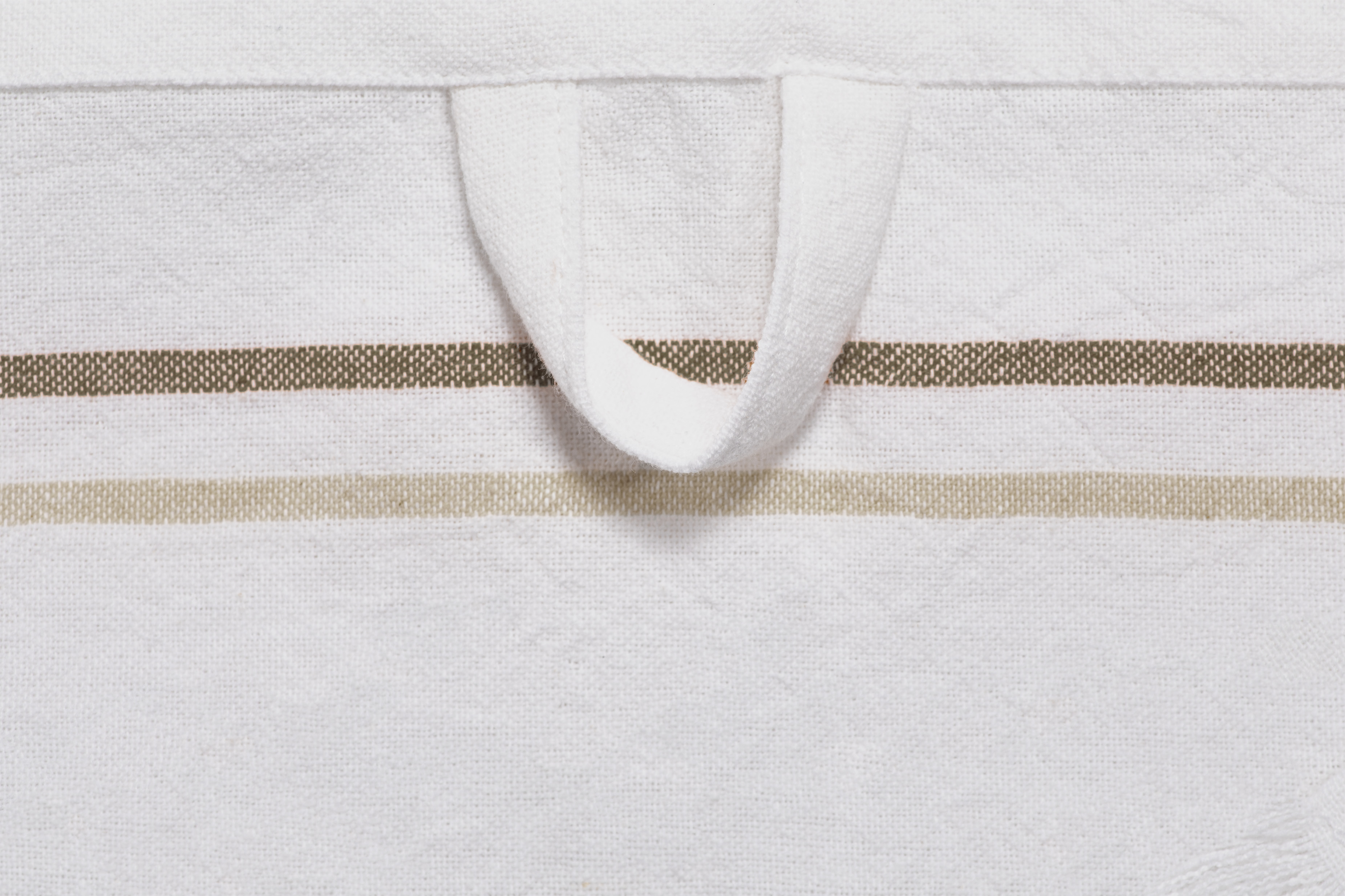 Tea towel CAVENDISH - SET/3 - 50x70 cm, taupe