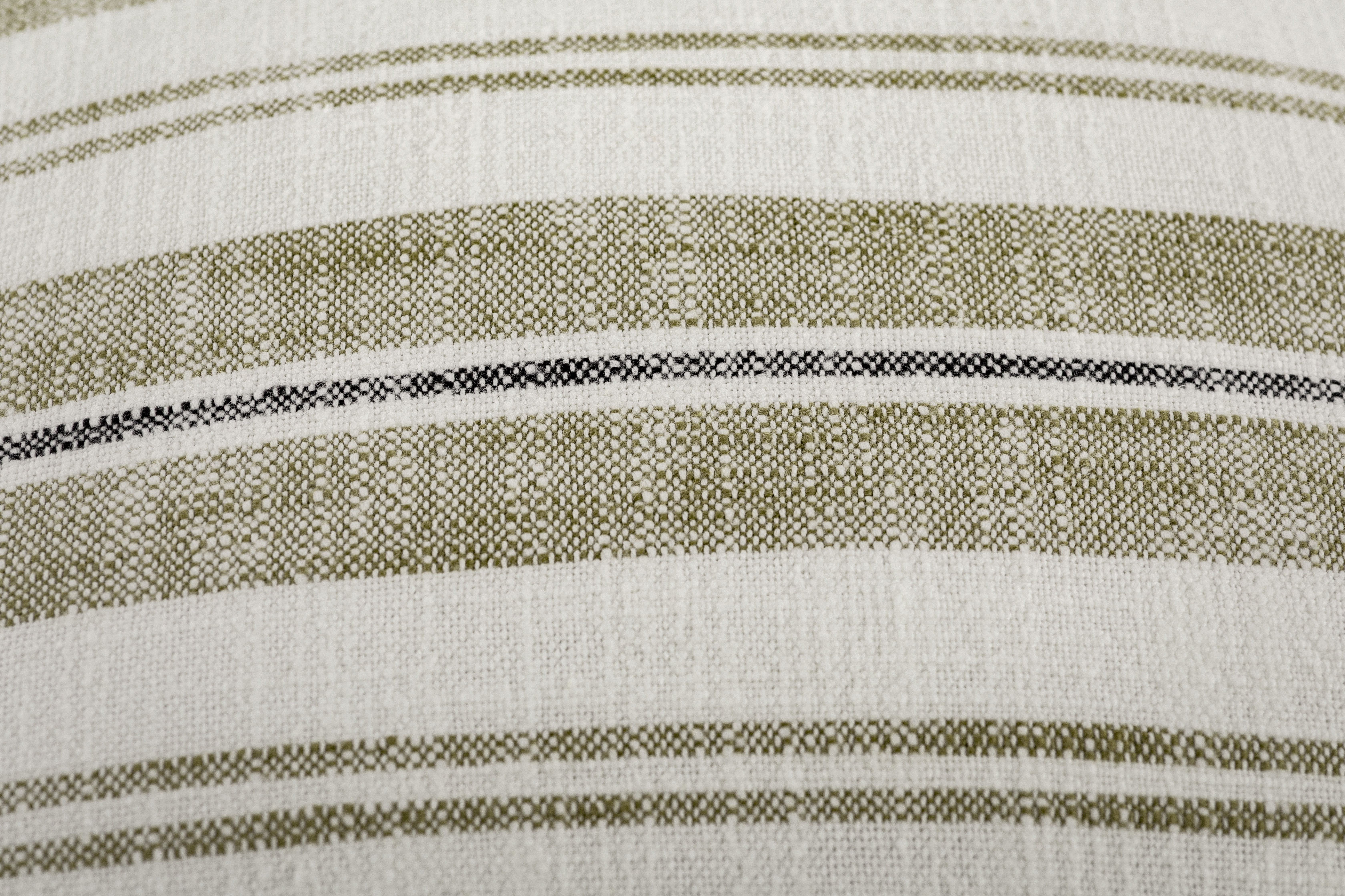 Coussin (garni) INDIRA - 45x45 cm, vert