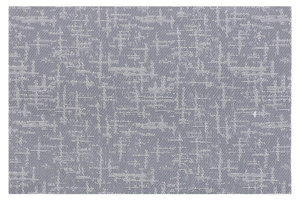 Set de table Melange - 30 x 45 cm - gris